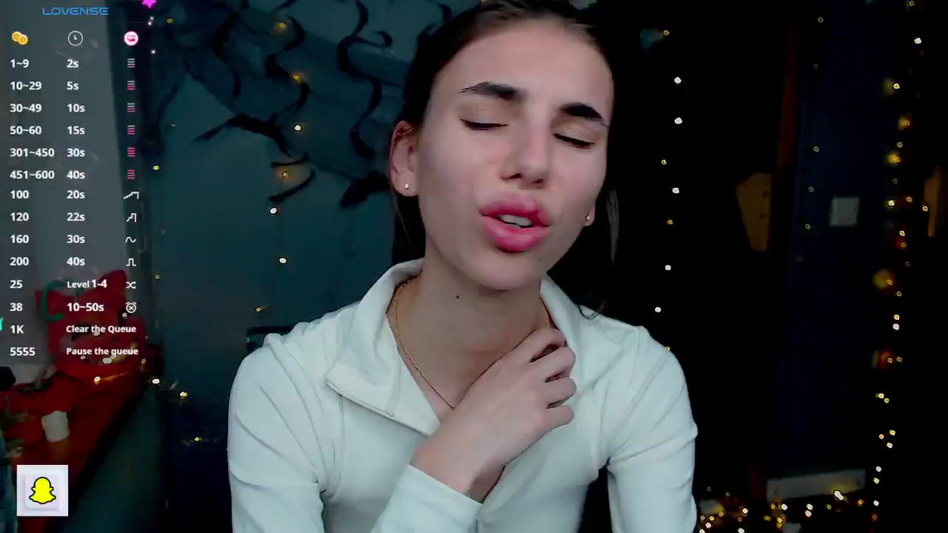Gallery image thumbnail from Graceful_Doll's myfreecams stream on, 11/01/2024, 15:26 image 2 of 20