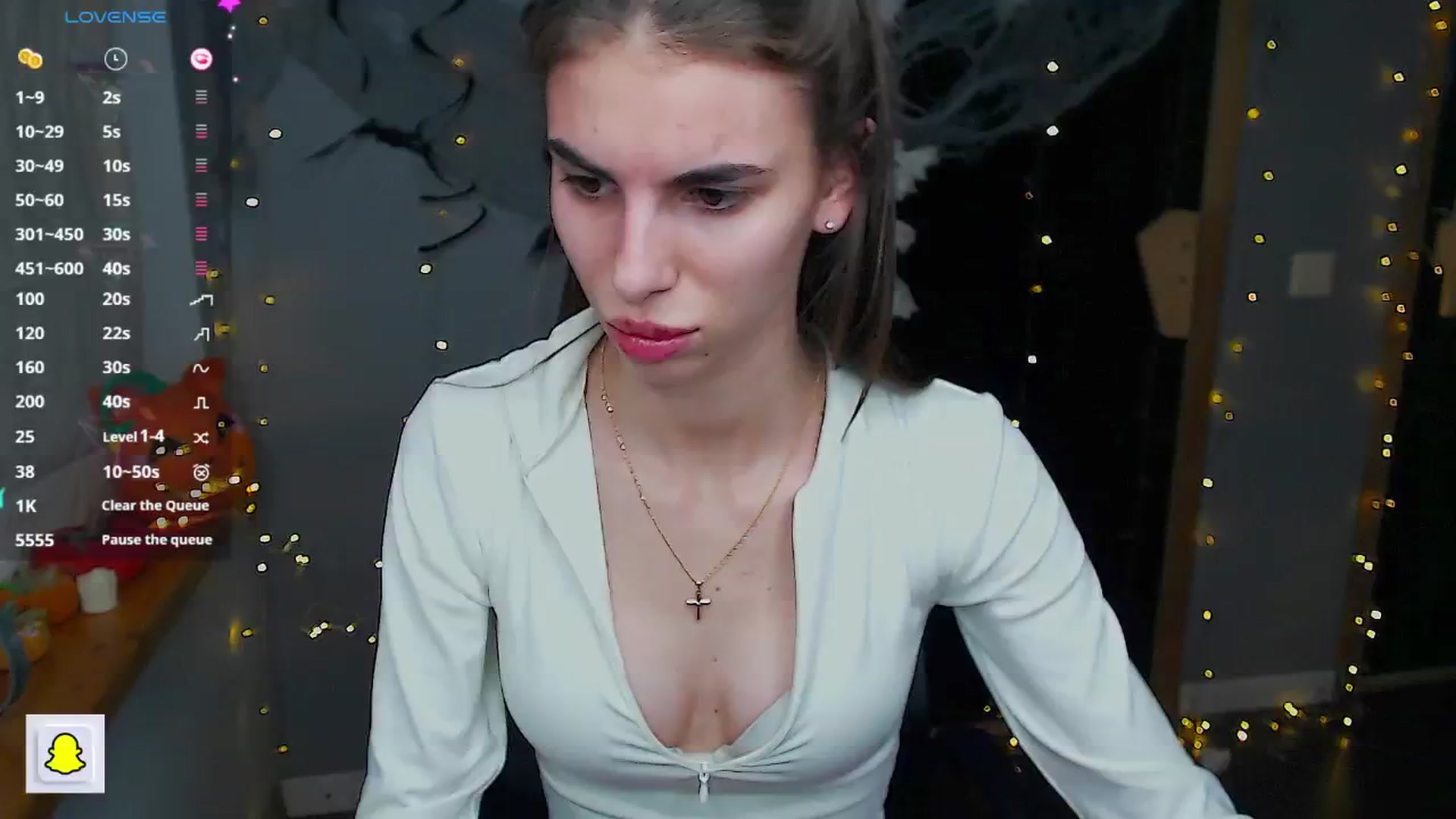 Gallery image thumbnail from Graceful_Doll's myfreecams stream on, 11/01/2024, 15:26 image 15 of 20