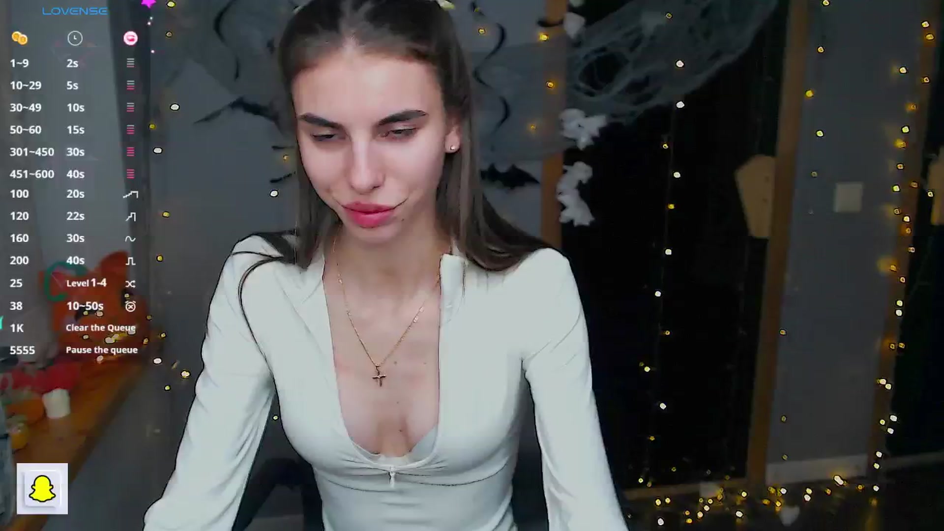 Gallery image thumbnail from Graceful_Doll's myfreecams stream on, 11/01/2024, 15:26 image 8 of 20