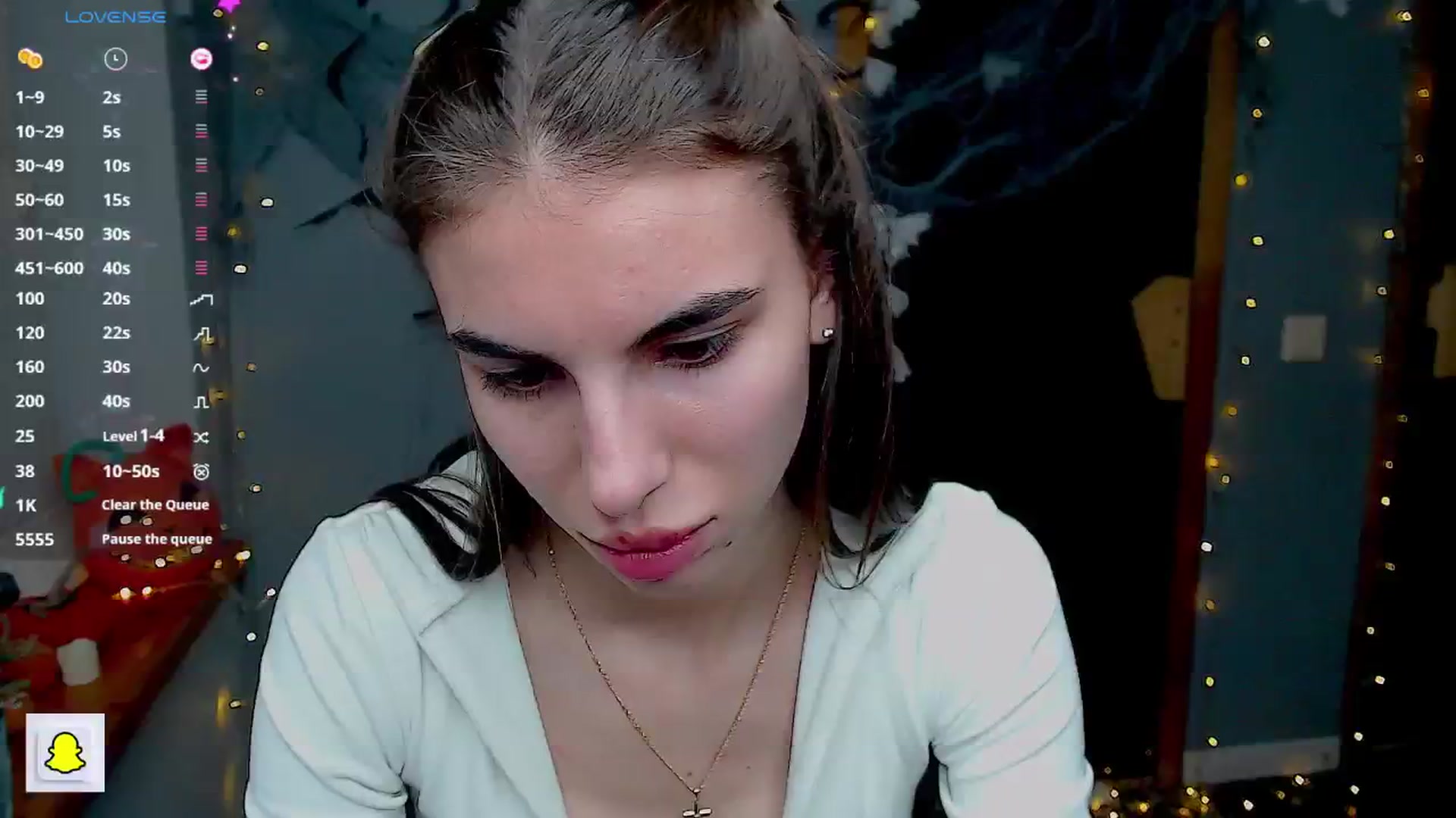 Gallery image thumbnail from Graceful_Doll's myfreecams stream on, 11/01/2024, 15:26 image 4 of 20
