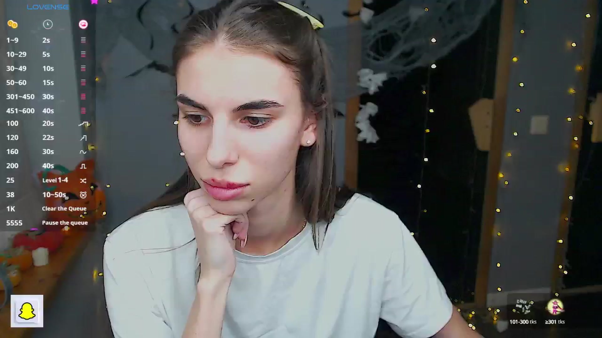Gallery image thumbnail from Graceful_Doll's myfreecams stream on, 11/01/2024, 16:41 image 11 of 20