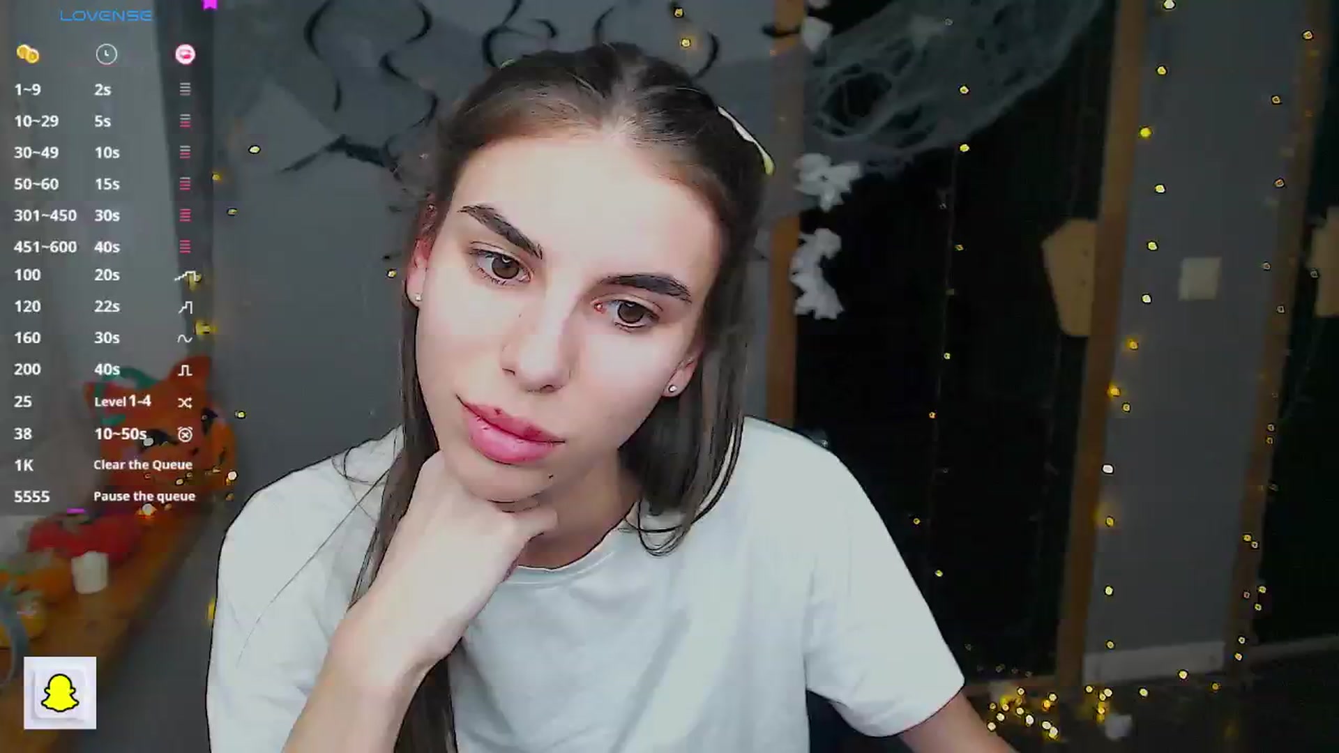 Gallery image thumbnail from Graceful_Doll's myfreecams stream on, 11/01/2024, 16:41 image 7 of 20