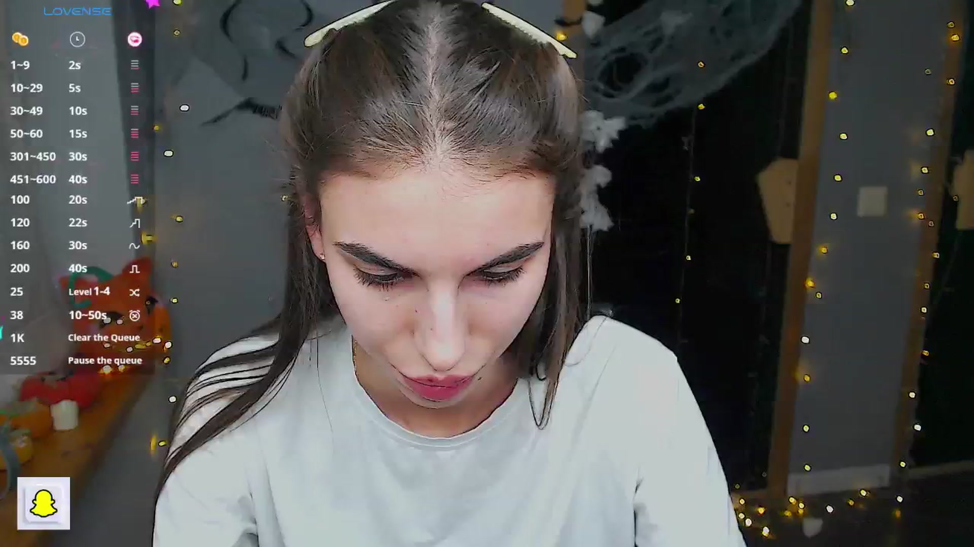 Gallery image thumbnail from Graceful_Doll's myfreecams stream on, 11/01/2024, 16:41 image 10 of 20