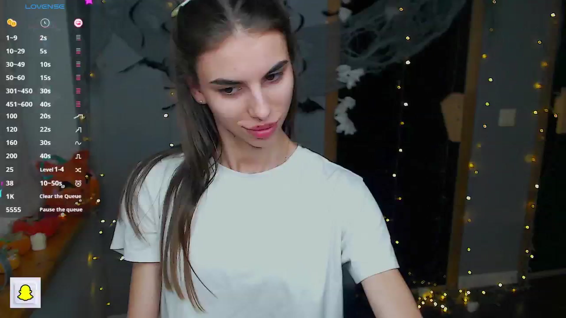 Gallery image thumbnail from Graceful_Doll's myfreecams stream on, 11/01/2024, 16:41 image 14 of 20