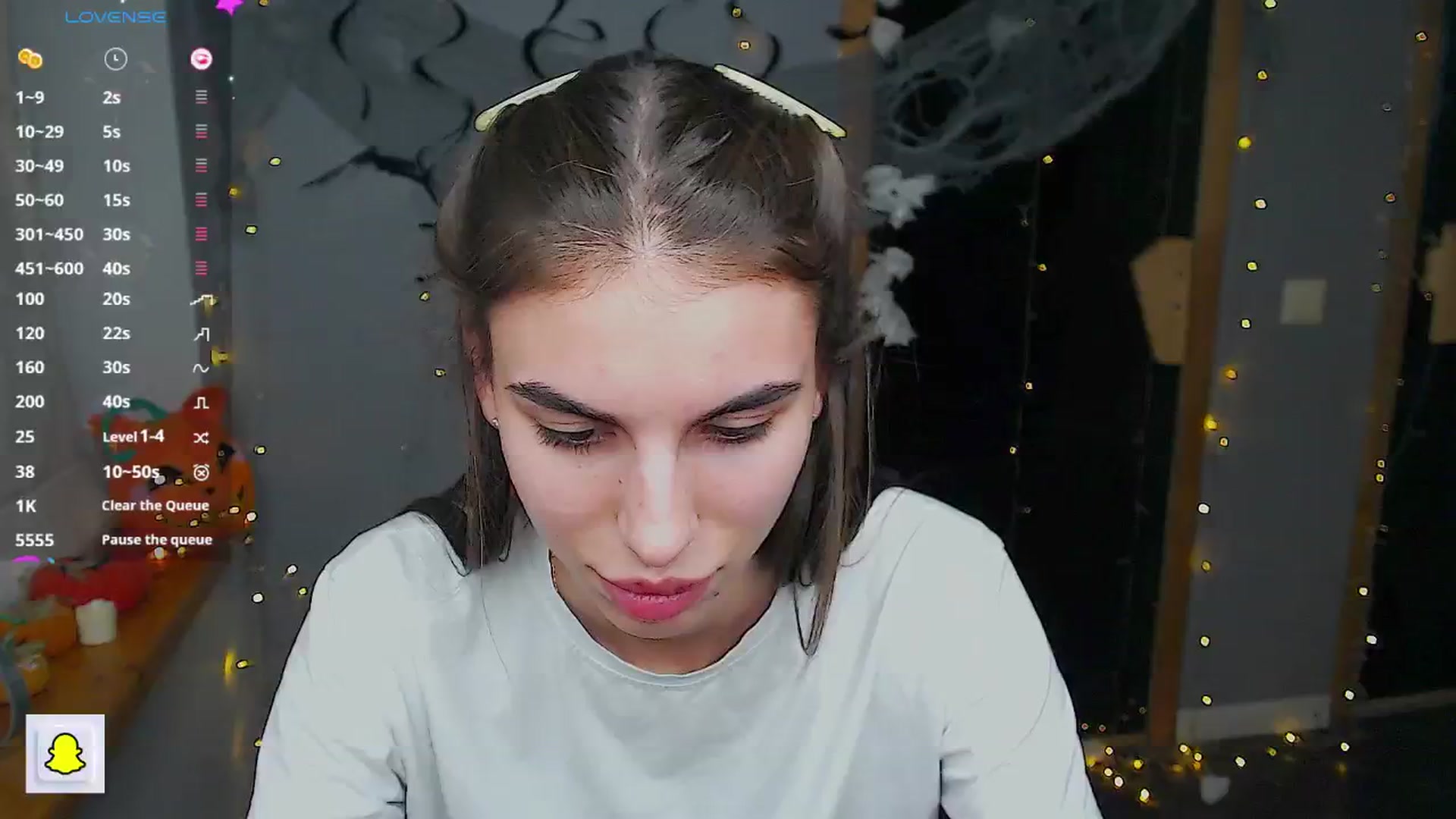 Gallery image thumbnail from Graceful_Doll's myfreecams stream on, 11/01/2024, 16:41 image 8 of 20