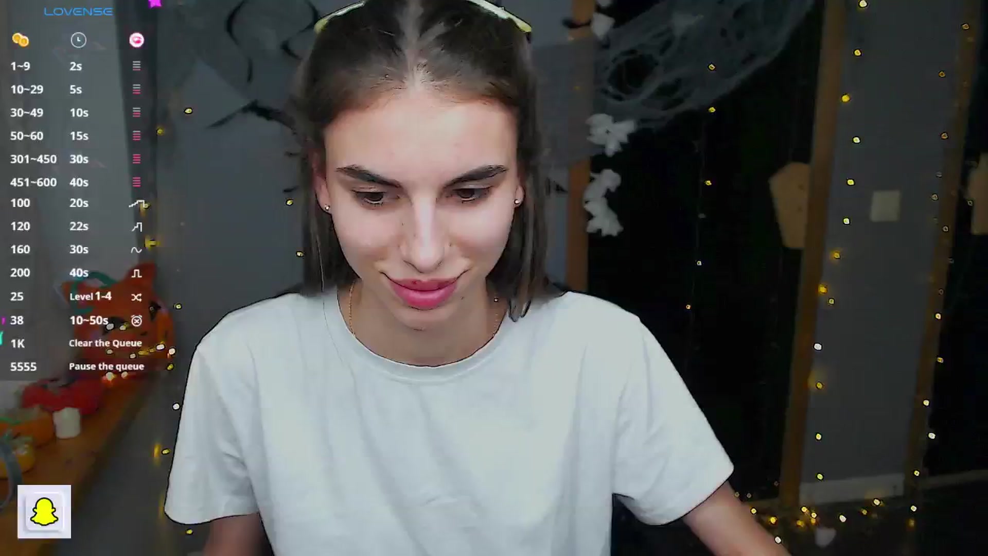Gallery image thumbnail from Graceful_Doll's myfreecams stream on, 11/01/2024, 16:41 image 6 of 20