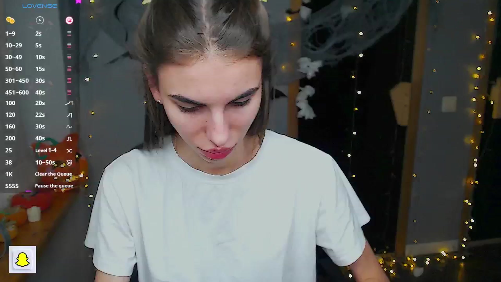 Gallery image thumbnail from Graceful_Doll's myfreecams stream on, 11/01/2024, 16:41 image 15 of 20