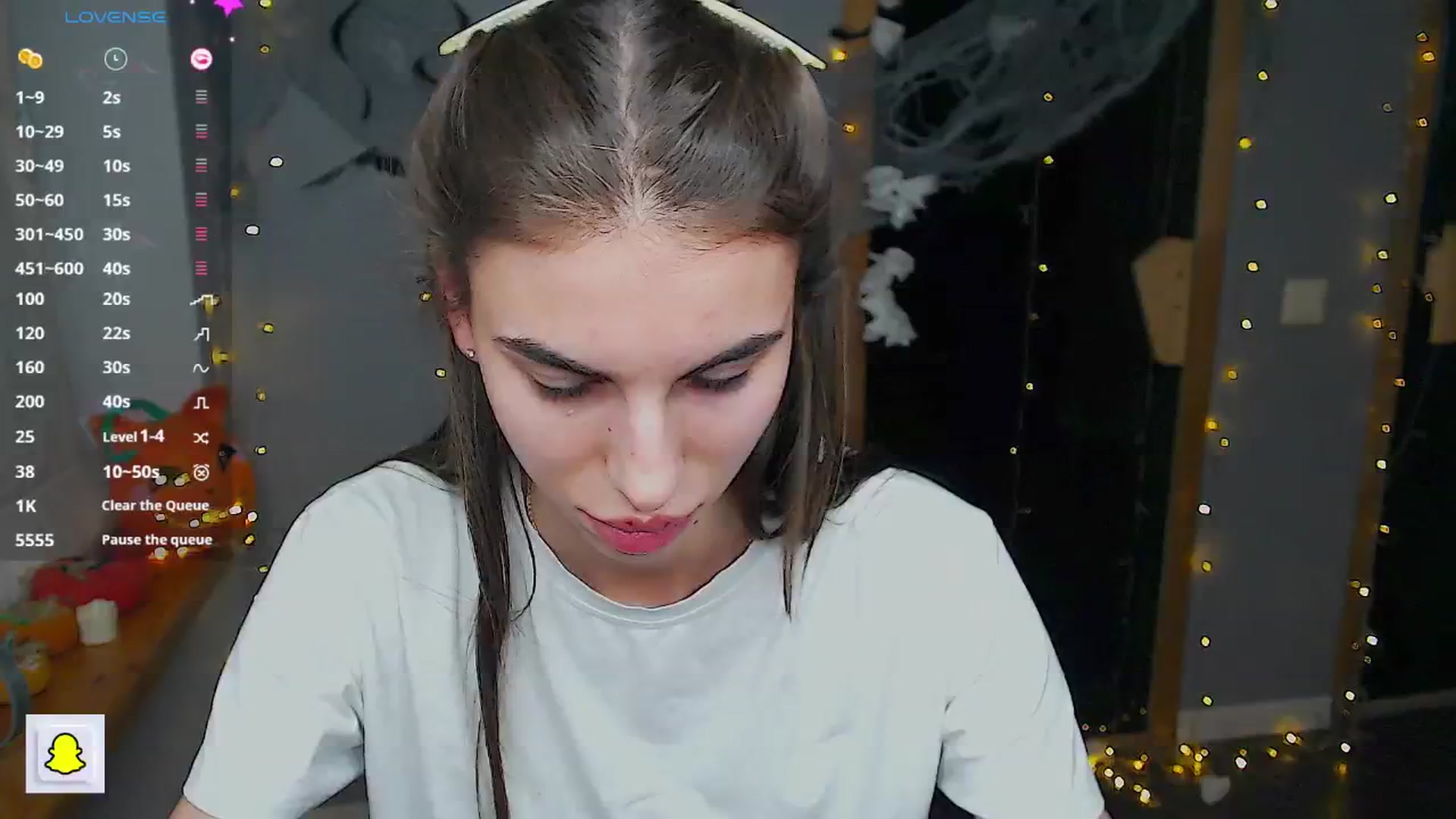 Gallery image thumbnail from Graceful_Doll's myfreecams stream on, 11/01/2024, 16:41 image 13 of 20