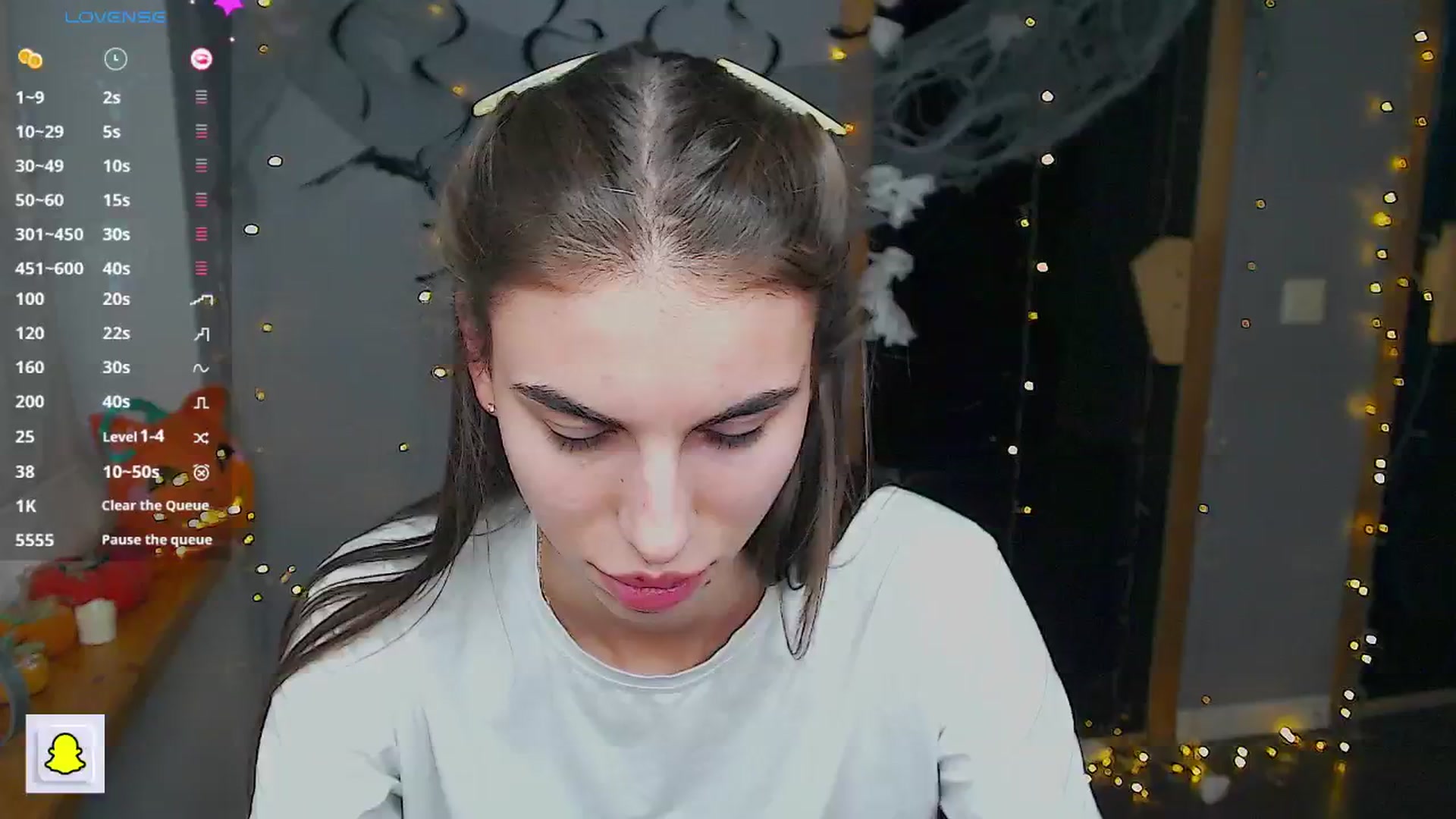Gallery image thumbnail from Graceful_Doll's myfreecams stream on, 11/01/2024, 16:41 image 9 of 20