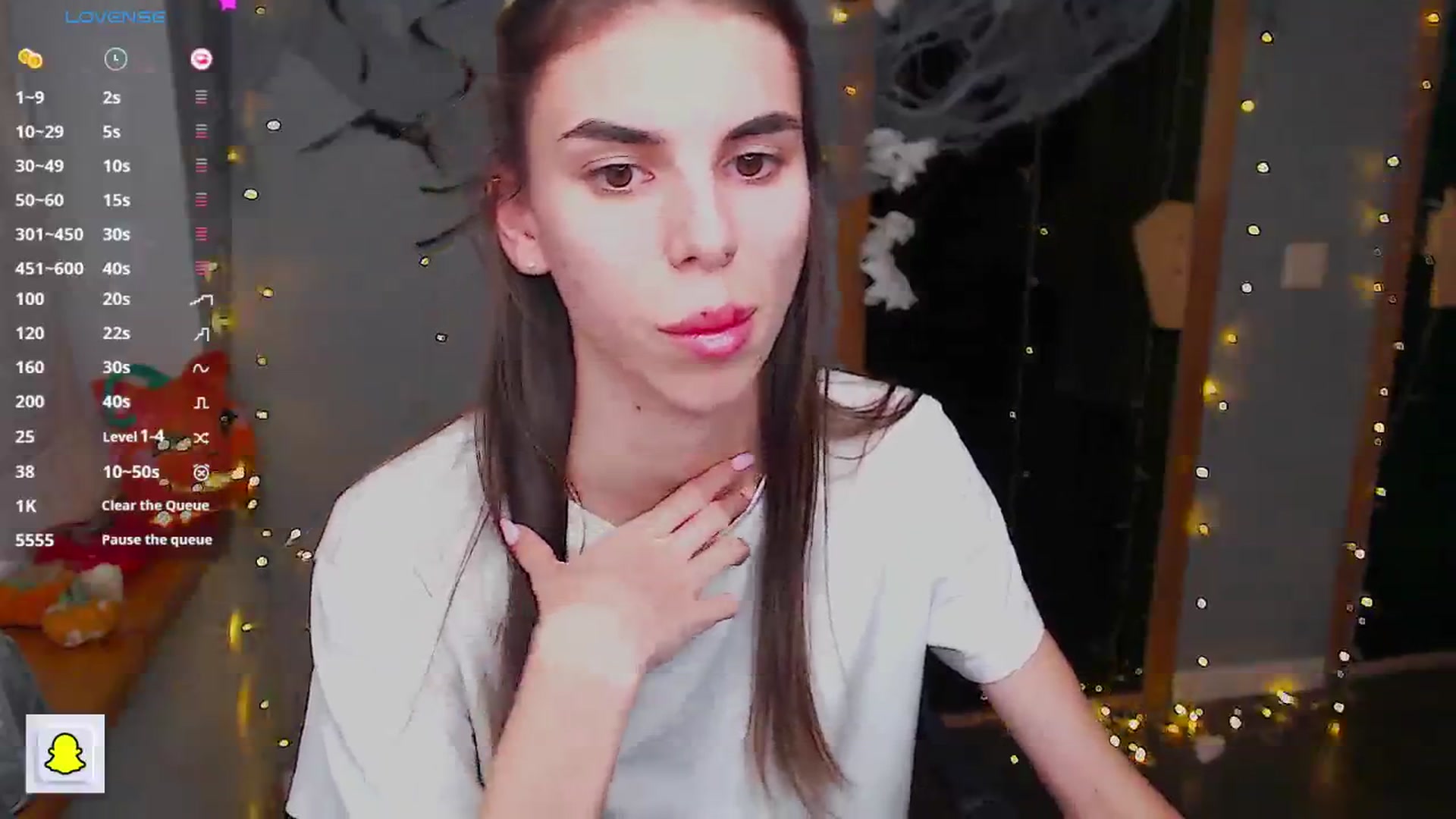 Gallery image thumbnail from Graceful_Doll's myfreecams stream on, 11/01/2024, 18:20 image 3 of 20
