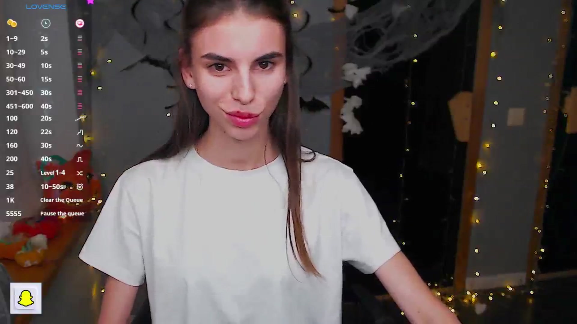 Gallery image thumbnail from Graceful_Doll's myfreecams stream on, 11/01/2024, 18:20 image 16 of 20