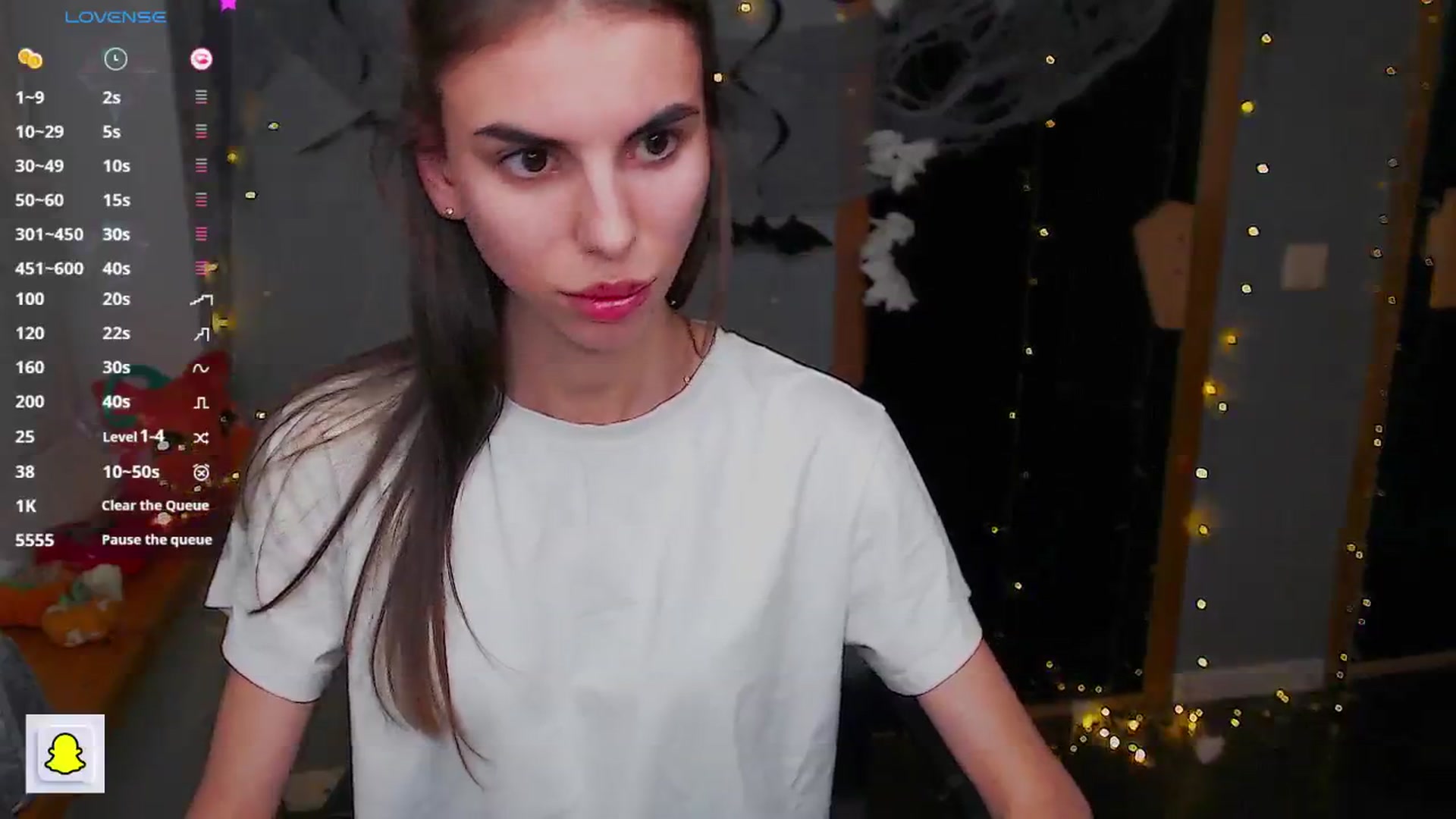 Gallery image thumbnail from Graceful_Doll's myfreecams stream on, 11/01/2024, 18:20 image 13 of 20
