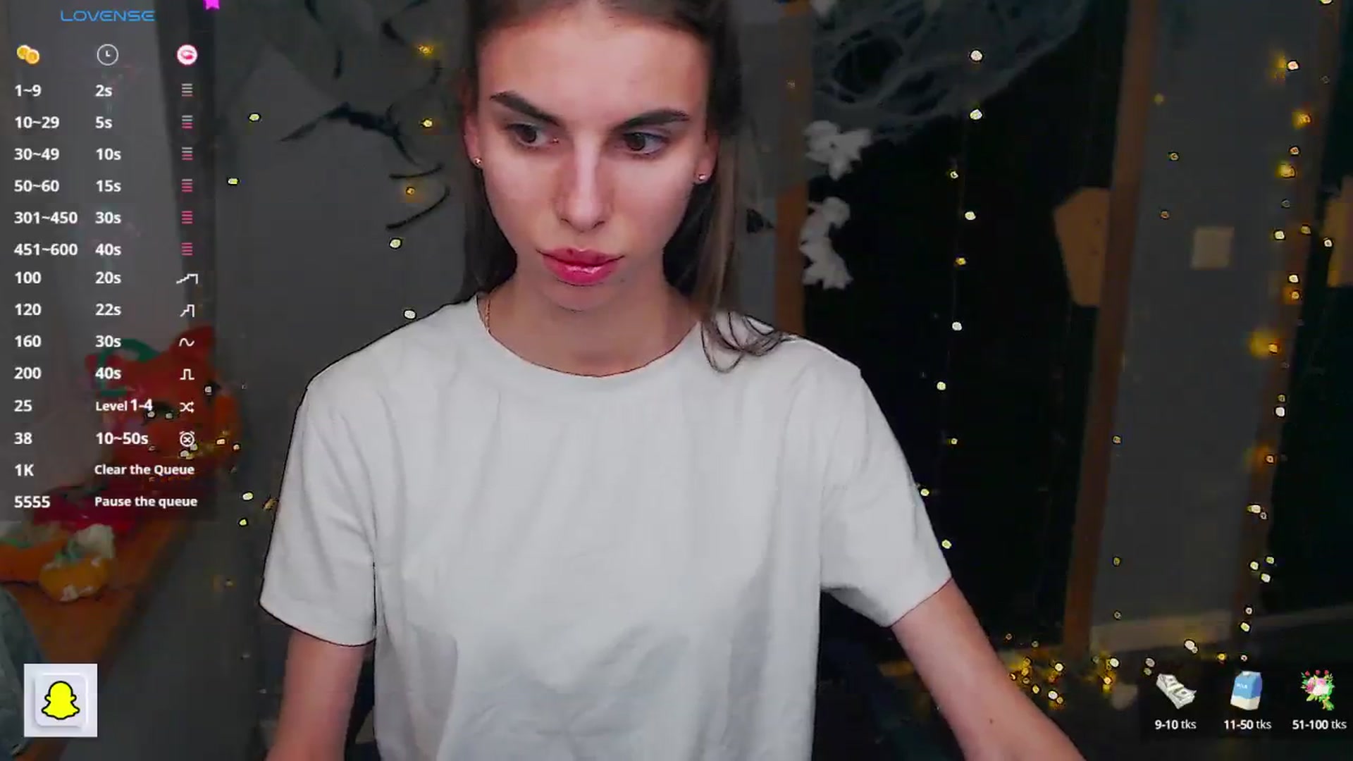Gallery image thumbnail from Graceful_Doll's myfreecams stream on, 11/01/2024, 18:20 image 11 of 20
