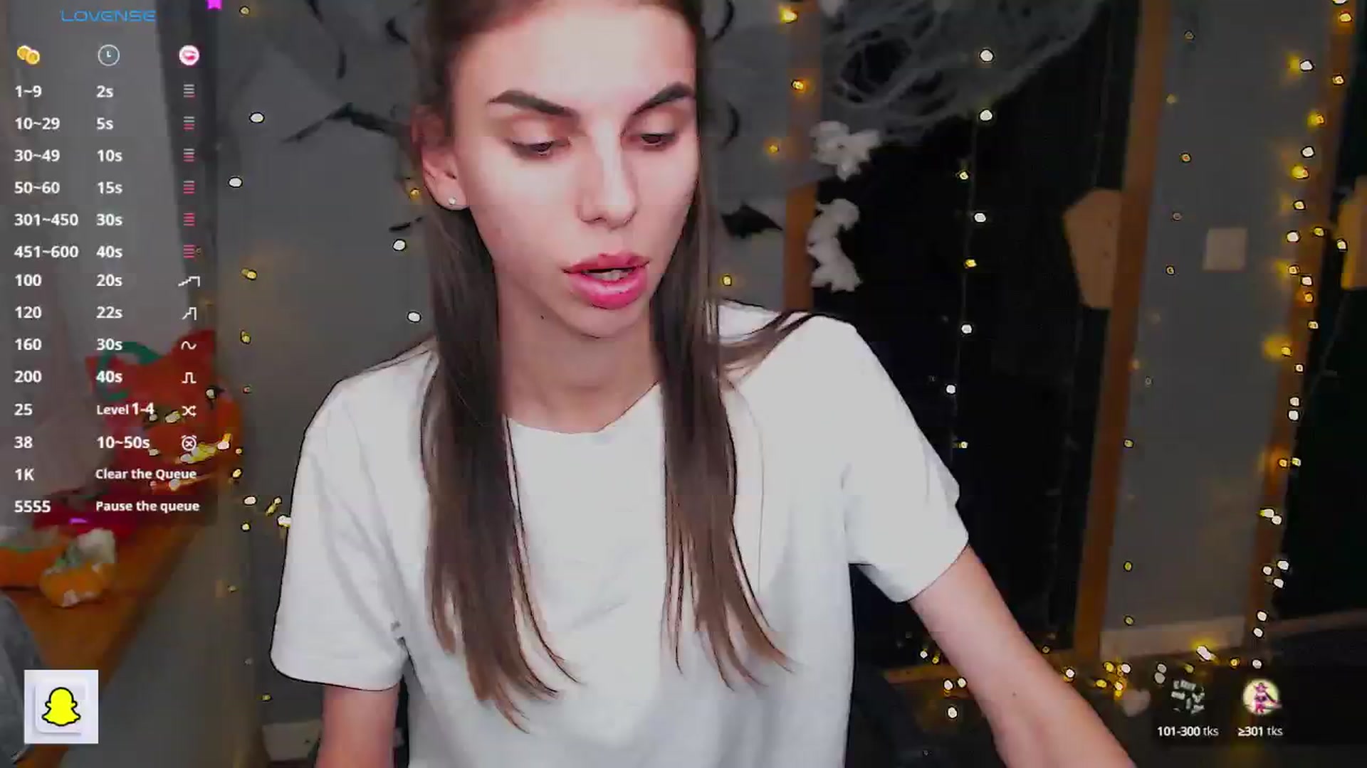 Gallery image thumbnail from Graceful_Doll's myfreecams stream on, 11/01/2024, 18:20 image 1 of 20