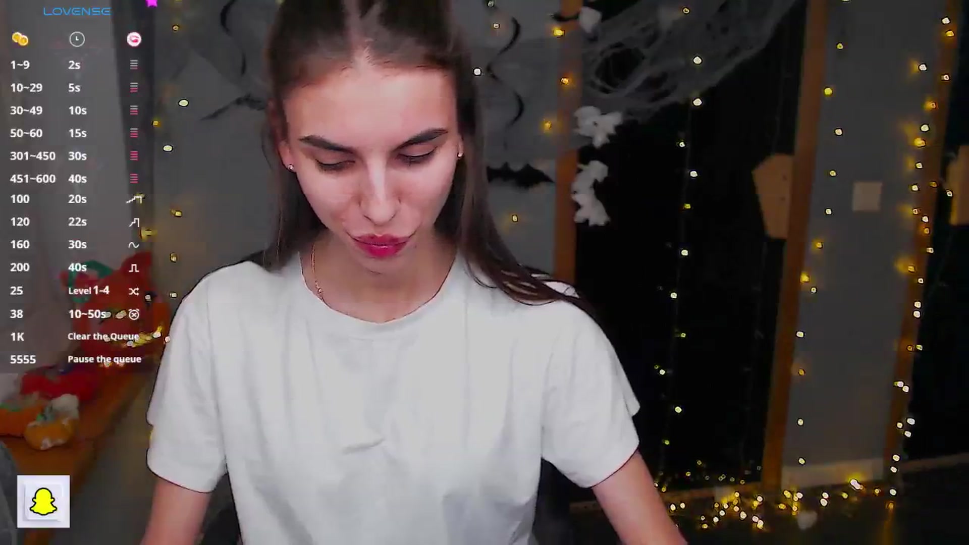 Gallery image thumbnail from Graceful_Doll's myfreecams stream on, 11/01/2024, 18:20 image 18 of 20
