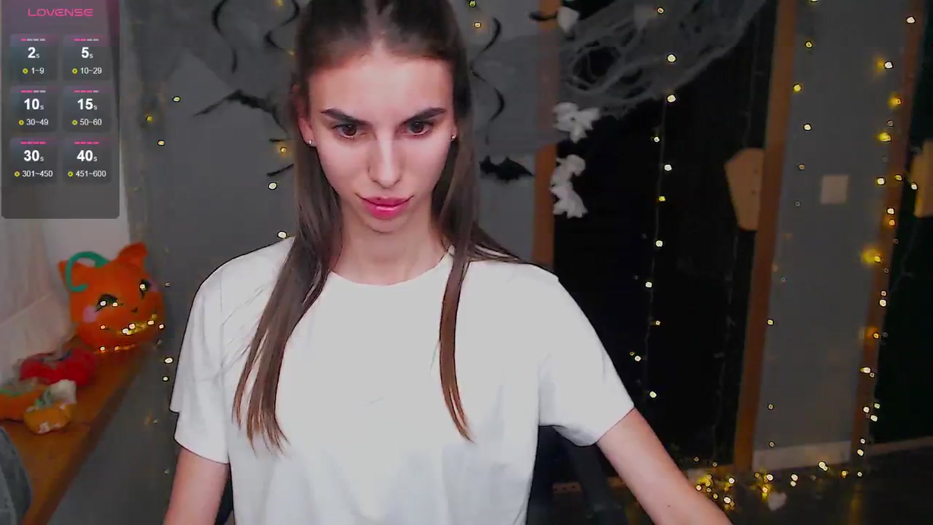 Gallery image thumbnail from Graceful_Doll's myfreecams stream on, 11/01/2024, 18:20 image 20 of 20