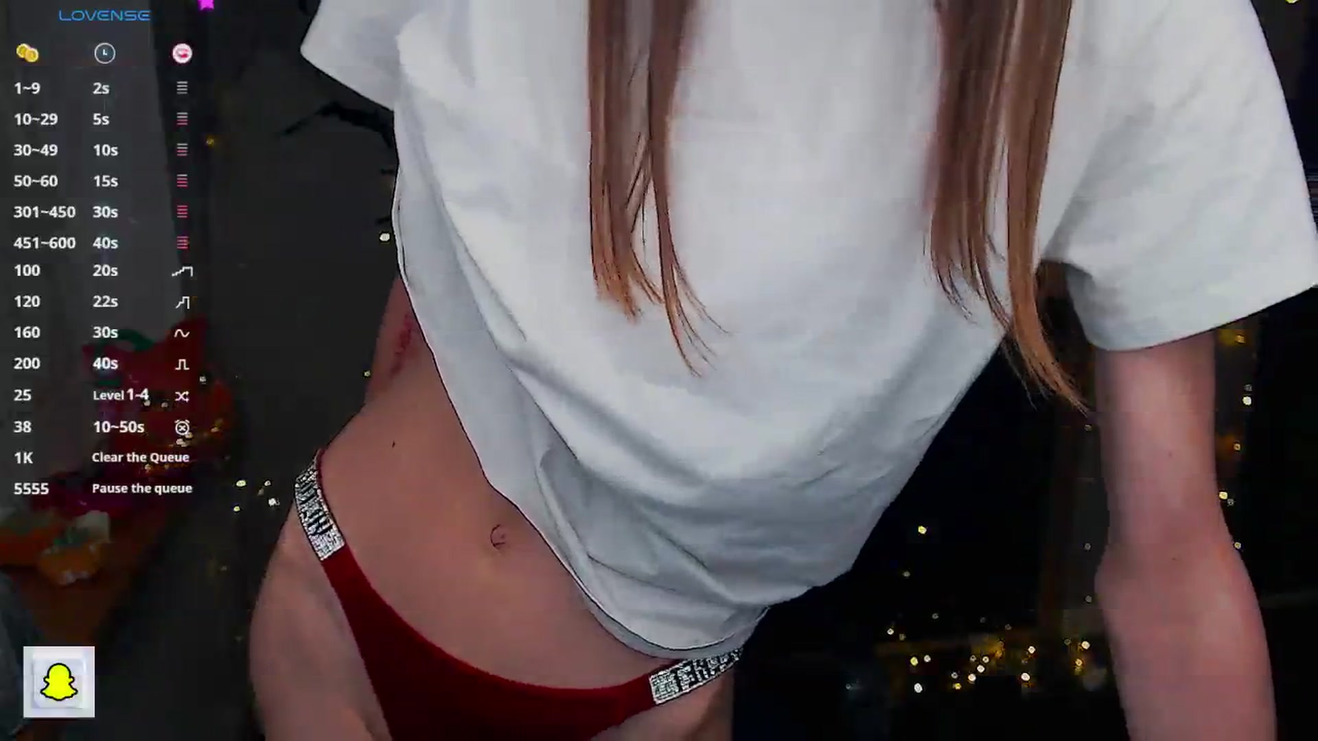 Gallery image thumbnail from Graceful_Doll's myfreecams stream on, 11/01/2024, 18:20 image 8 of 20