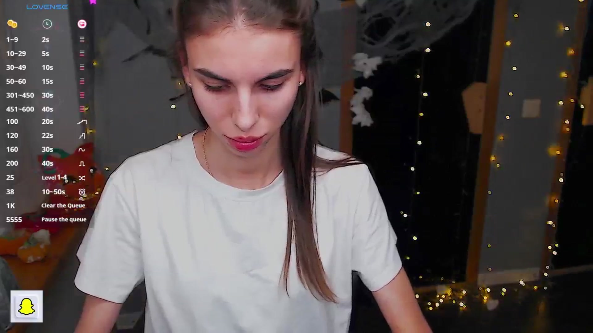 Gallery image thumbnail from Graceful_Doll's myfreecams stream on, 11/01/2024, 18:20 image 5 of 20