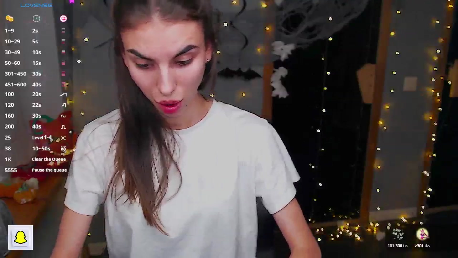 Gallery image thumbnail from Graceful_Doll's myfreecams stream on, 11/01/2024, 18:20 image 12 of 20