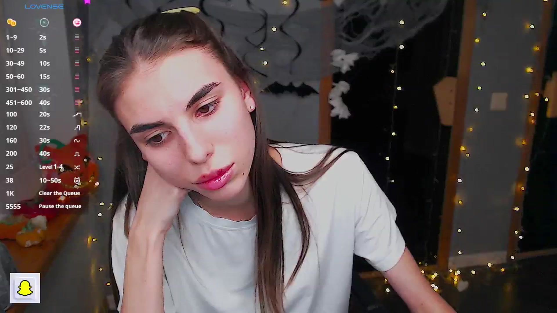 Gallery image thumbnail from Graceful_Doll's myfreecams stream on, 11/01/2024, 18:20 image 2 of 20