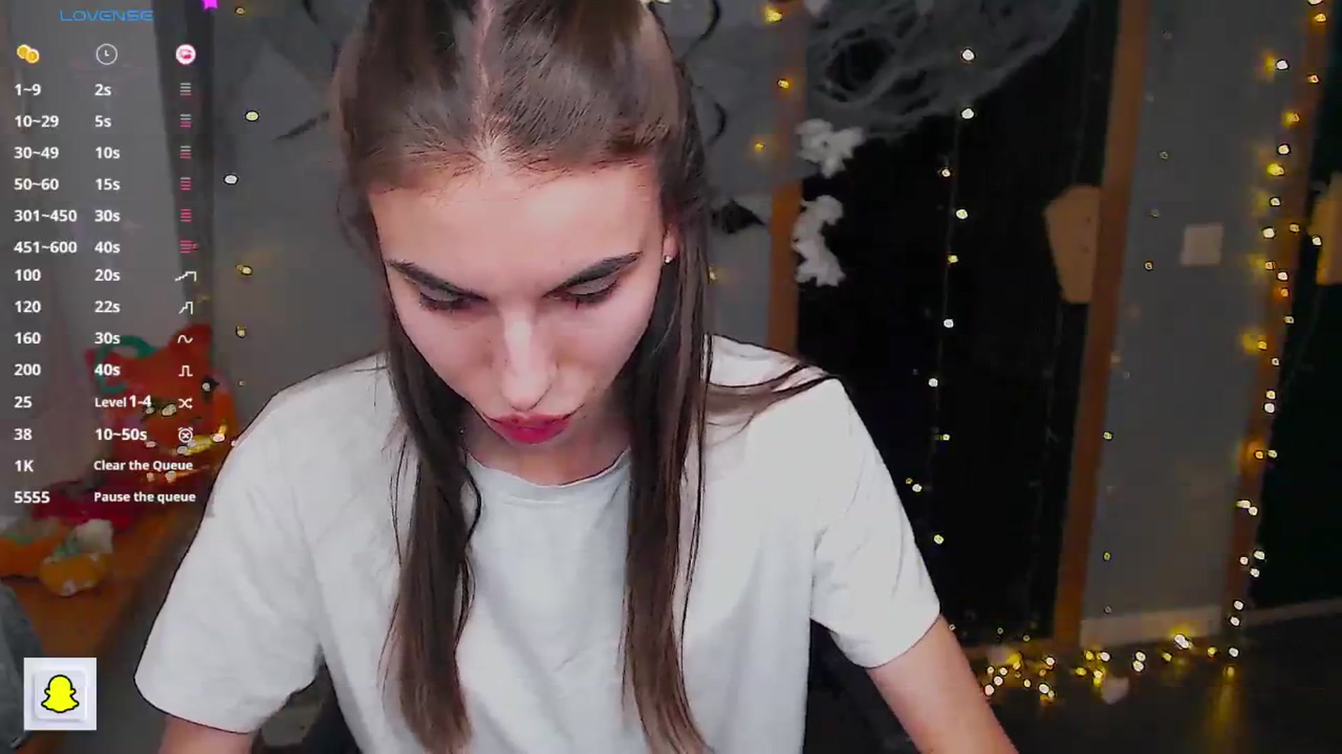 Gallery image thumbnail from Graceful_Doll's myfreecams stream on, 11/01/2024, 18:20 image 4 of 20