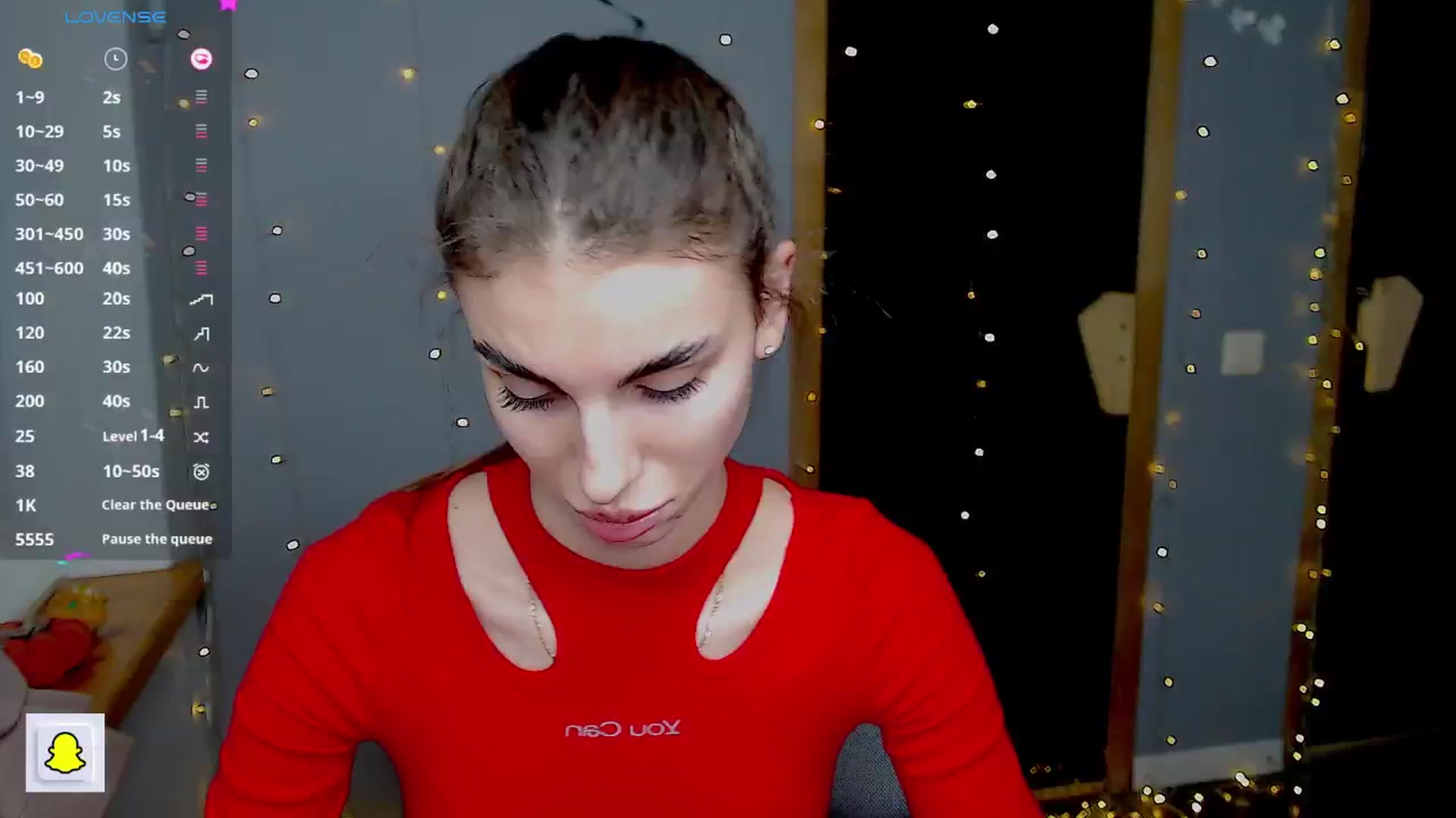 Gallery image thumbnail from Graceful_Doll's myfreecams stream on, 11/05/2024, 14:24 image 7 of 20