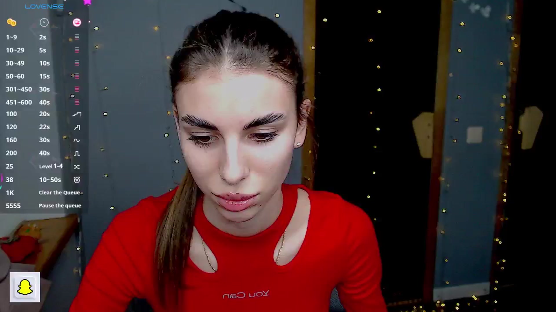 Gallery image thumbnail from Graceful_Doll's myfreecams stream on, 11/05/2024, 14:24 image 9 of 20