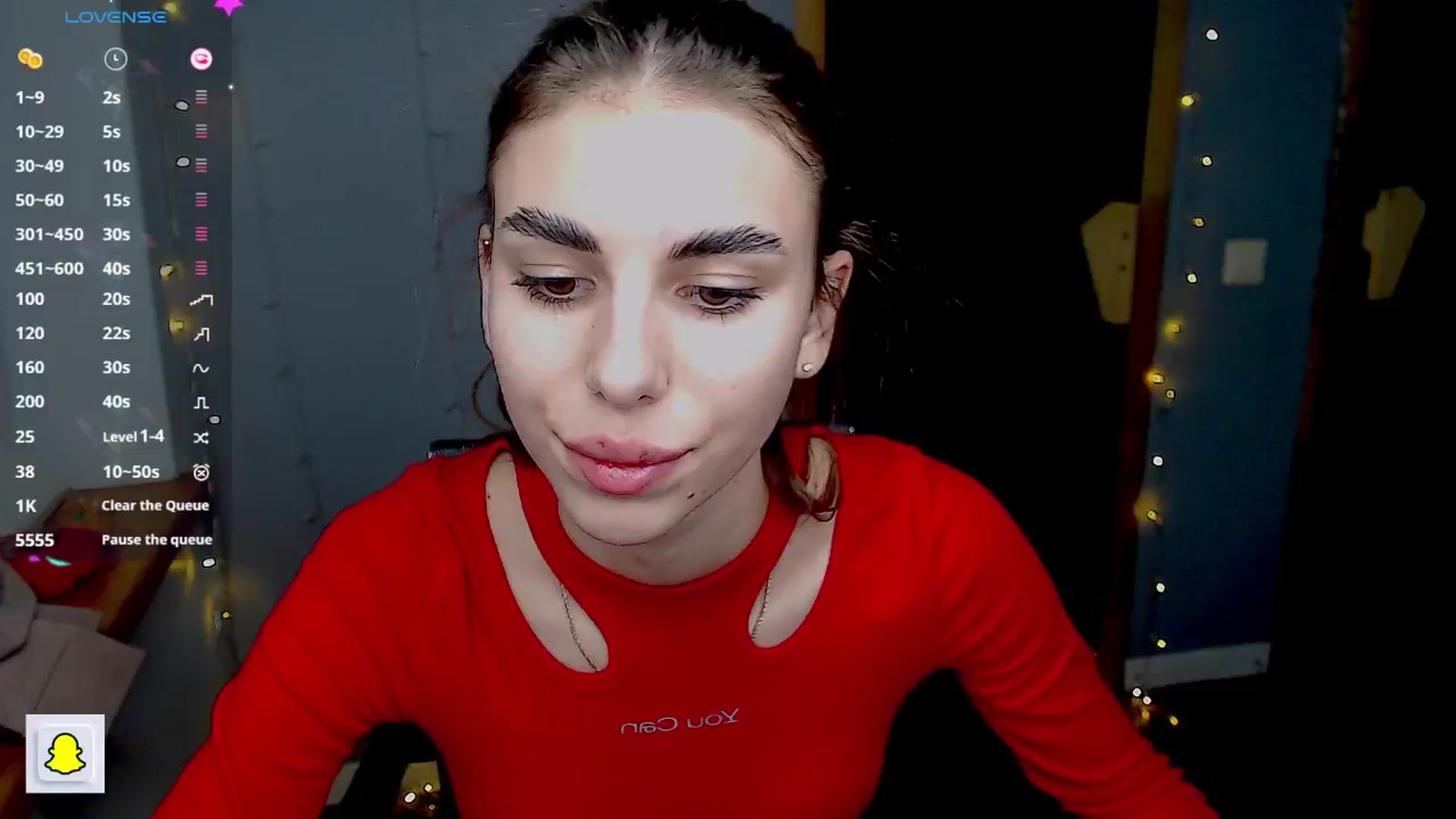 Gallery image thumbnail from Graceful_Doll's myfreecams stream on, 11/05/2024, 14:24 image 2 of 20