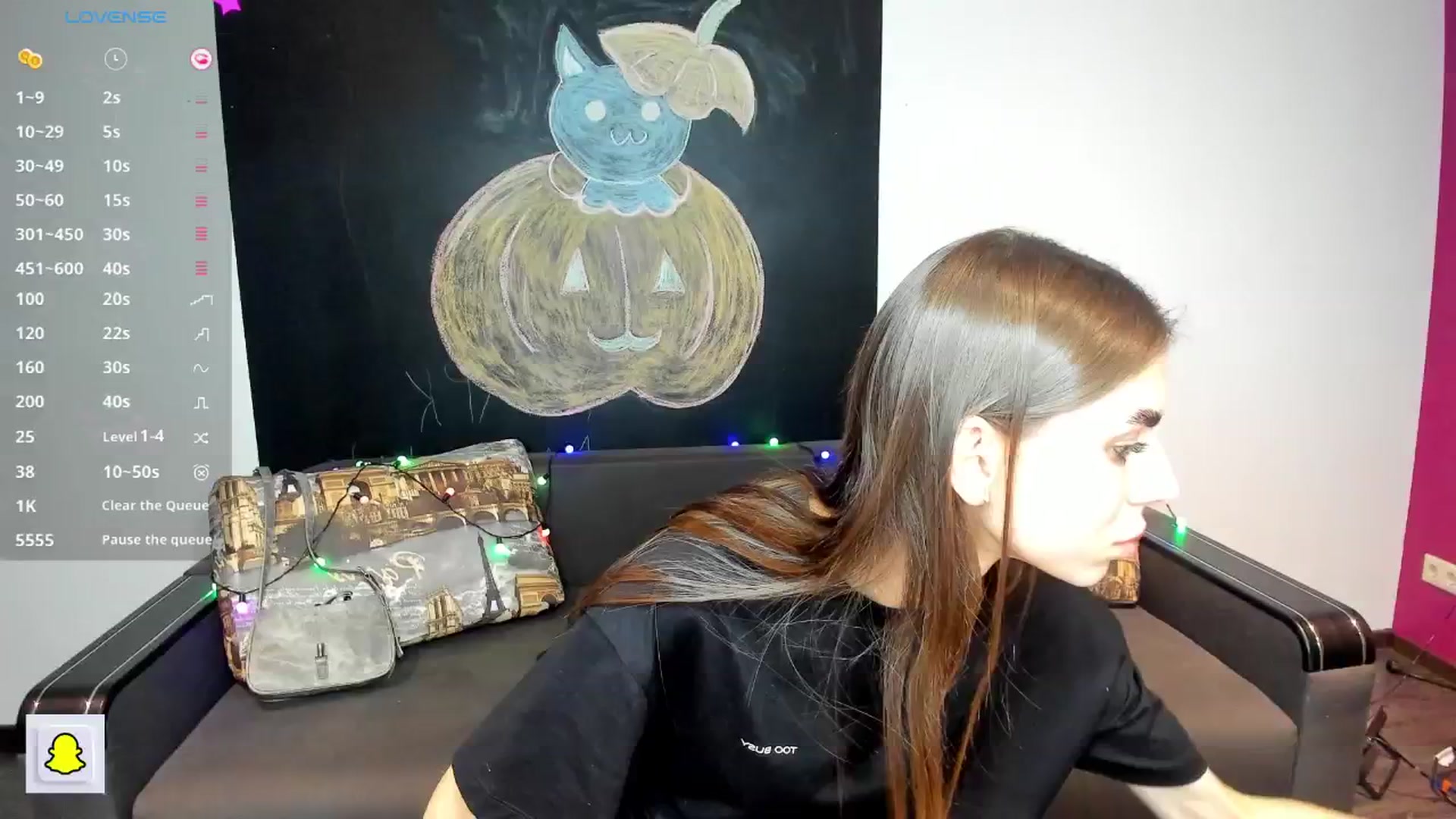 Gallery image thumbnail from Graceful_Doll's myfreecams stream on, 11/06/2024, 14:30 image 17 of 20