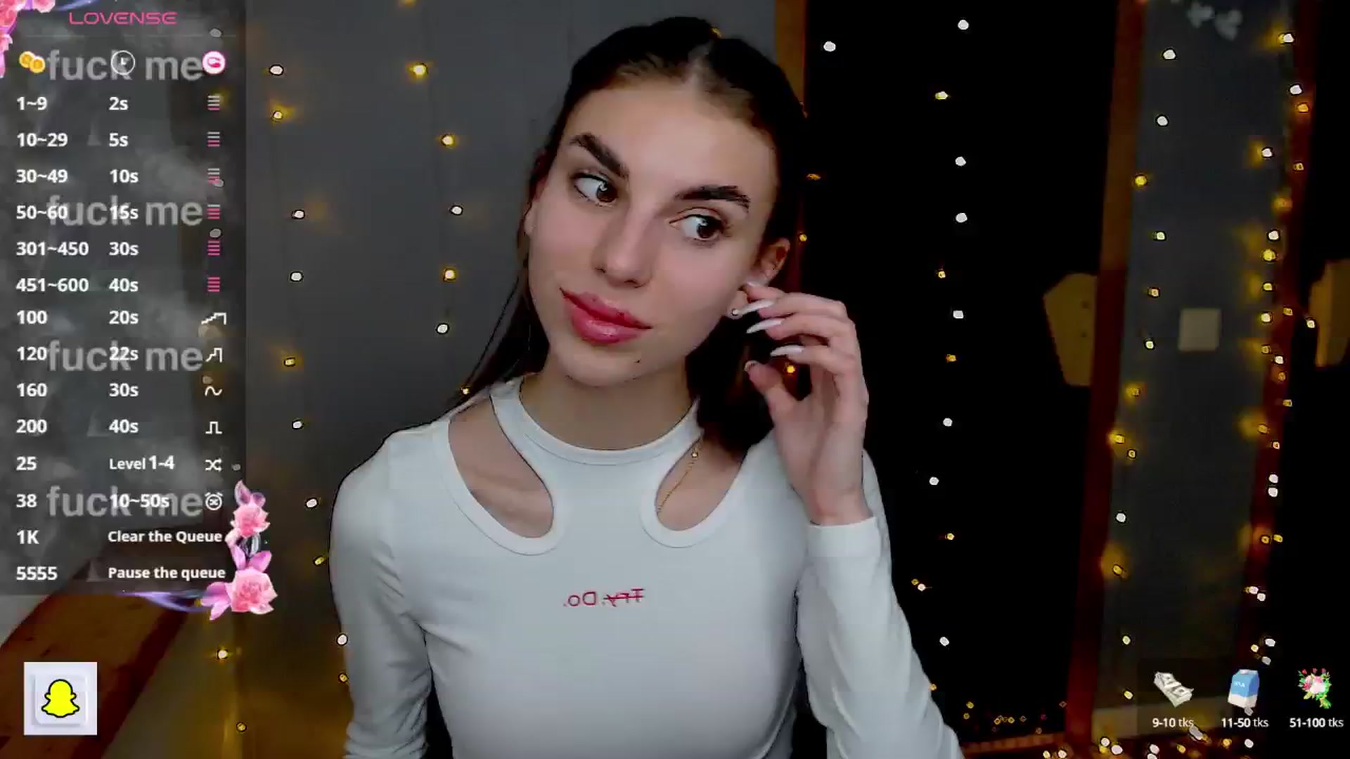 Gallery image thumbnail from Graceful_Doll's myfreecams stream on, 11/07/2024, 15:00 image 4 of 20