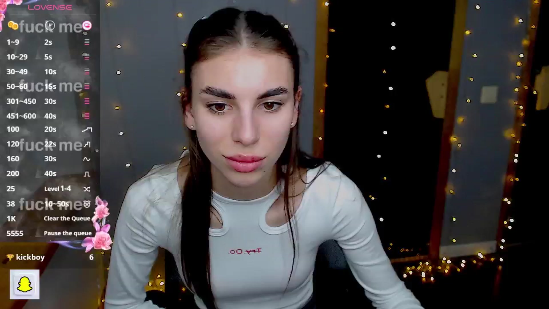 Gallery image thumbnail from Graceful_Doll's myfreecams stream on, 11/07/2024, 15:00 image 8 of 20