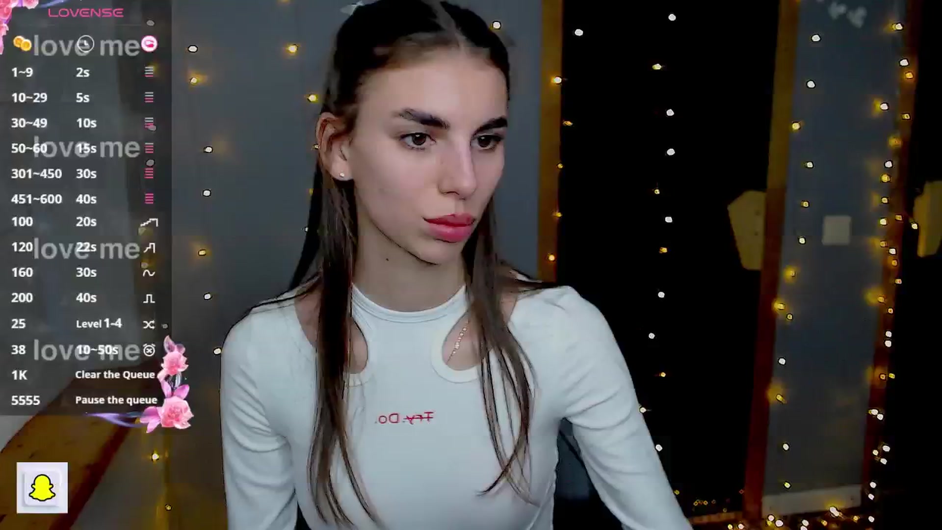 Gallery image thumbnail from Graceful_Doll's myfreecams stream on, 11/07/2024, 15:00 image 3 of 20