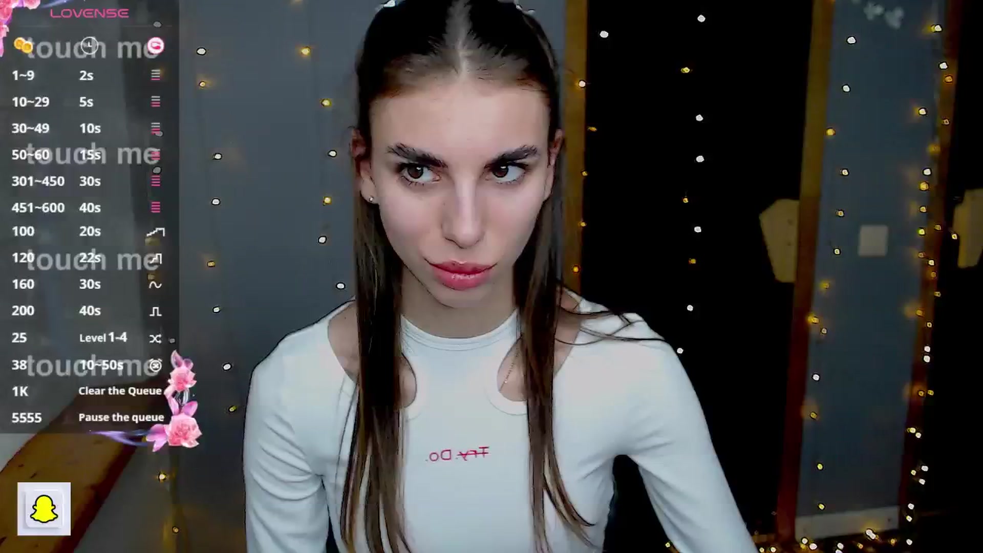 Gallery image thumbnail from Graceful_Doll's myfreecams stream on, 11/07/2024, 15:00 image 2 of 20