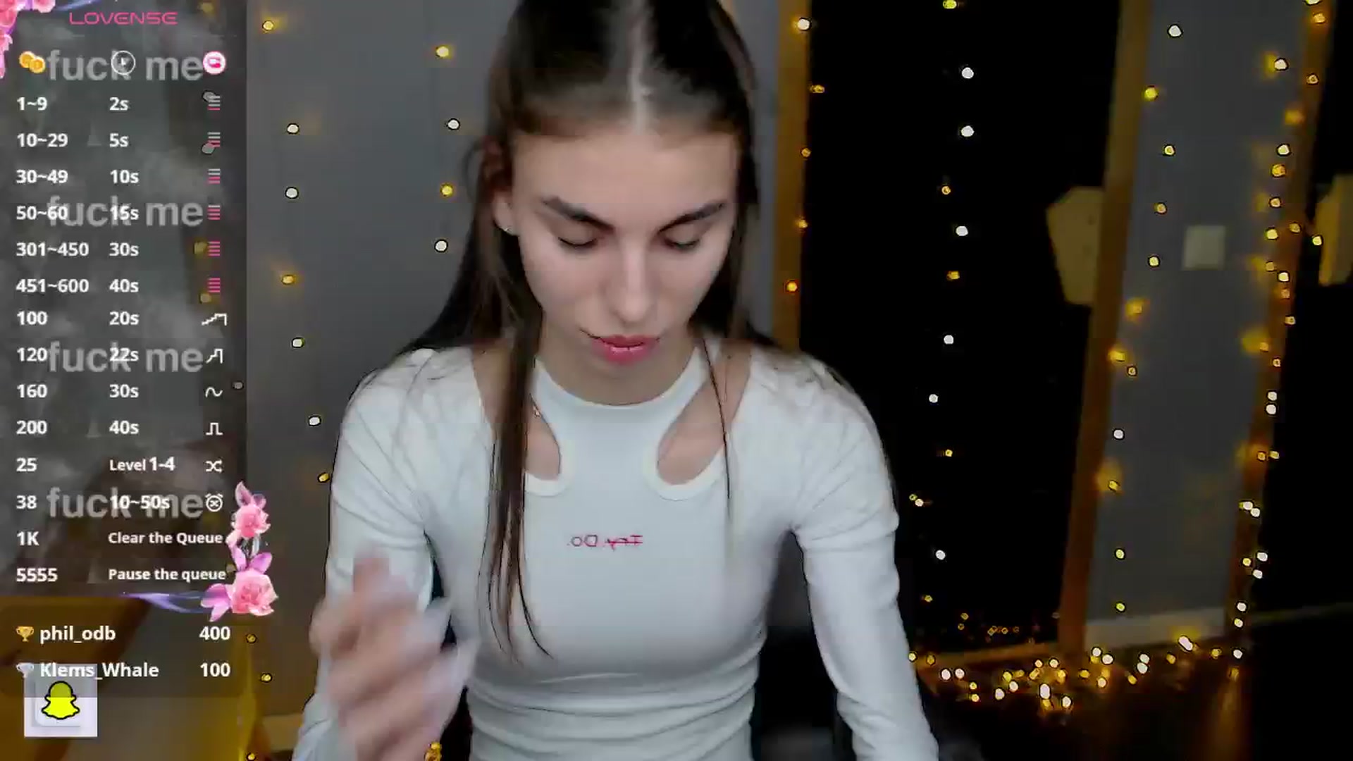 Gallery image thumbnail from Graceful_Doll's myfreecams stream on, 11/07/2024, 15:00 image 19 of 20
