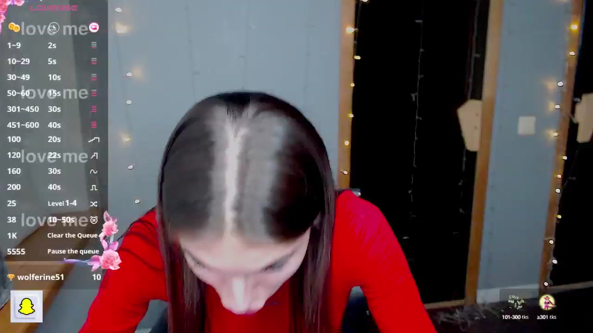 Gallery image thumbnail from Graceful_Doll's myfreecams stream on, 11/08/2024, 14:14 image 8 of 20