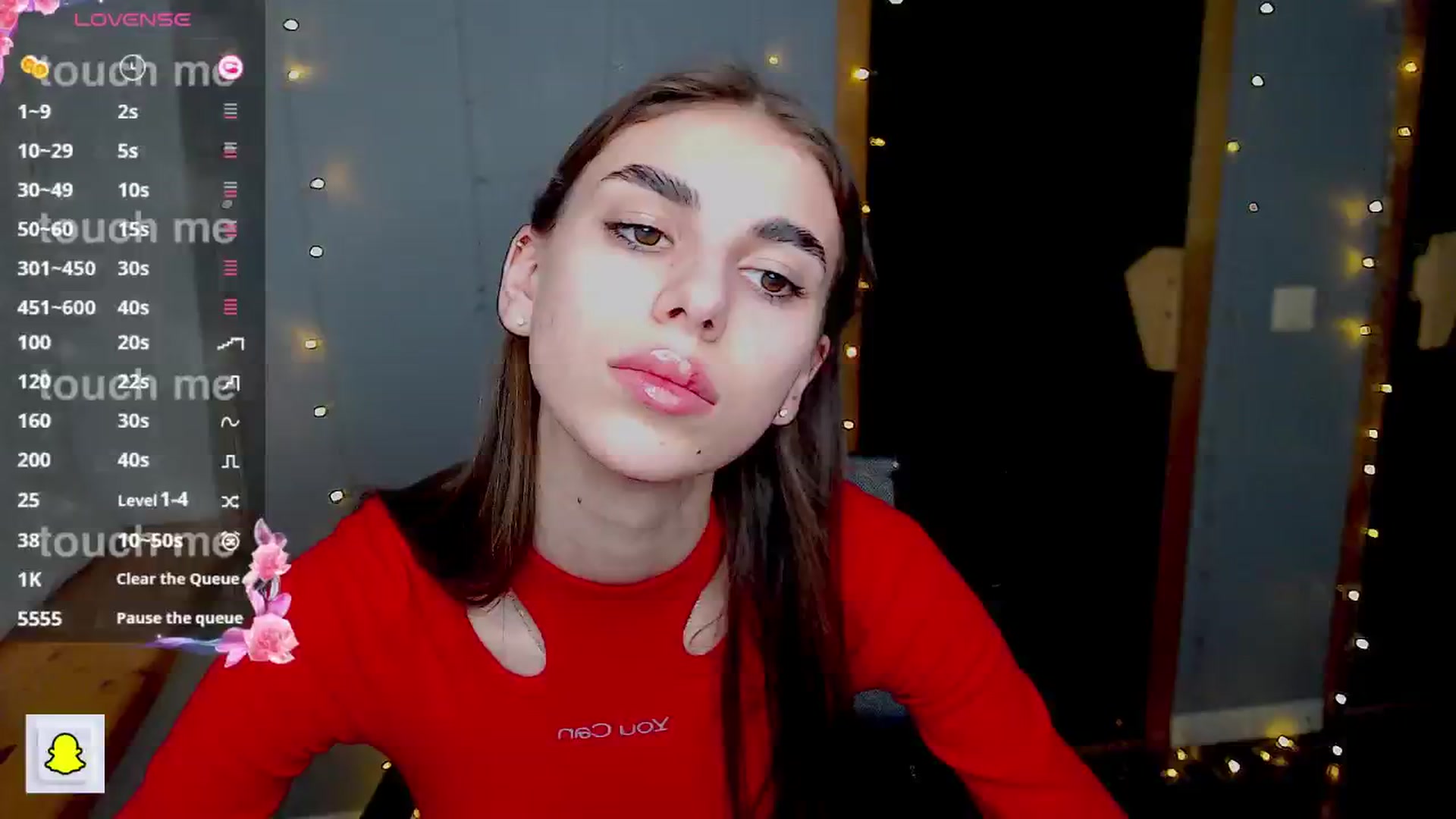 Gallery image thumbnail from Graceful_Doll's myfreecams stream on, 11/08/2024, 14:14 image 6 of 20