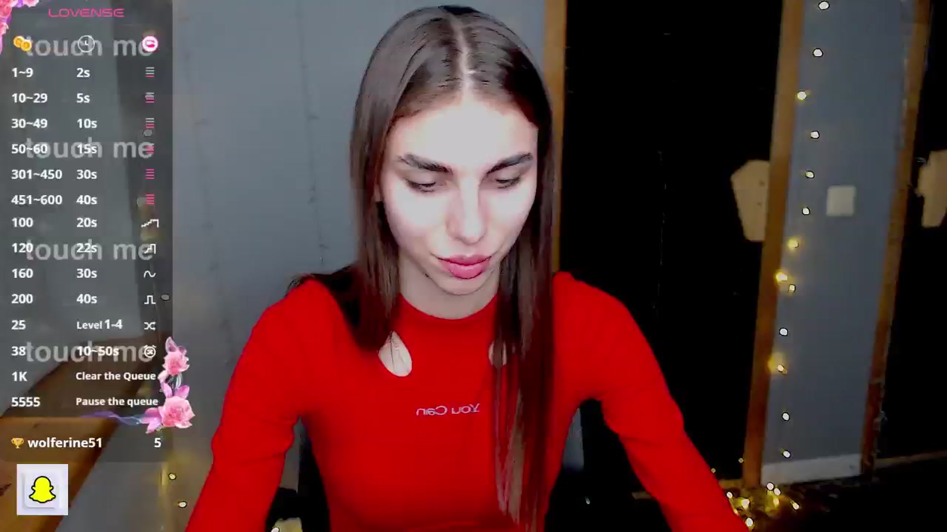 Gallery image thumbnail from Graceful_Doll's myfreecams stream on, 11/08/2024, 14:14 image 7 of 20