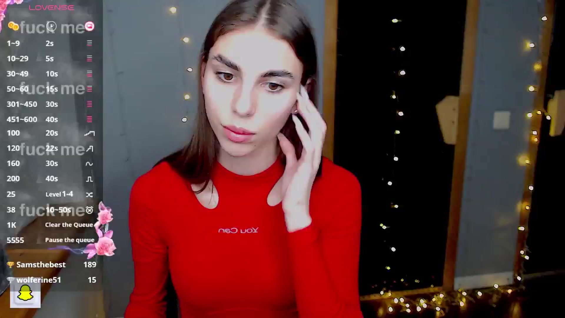 Gallery image thumbnail from Graceful_Doll's myfreecams stream on, 11/08/2024, 14:14 image 15 of 20