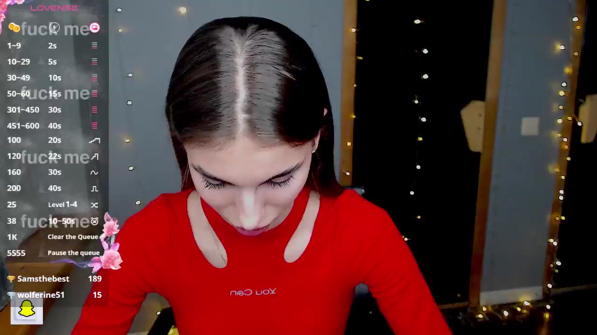 Gallery image thumbnail from Graceful_Doll's myfreecams stream on, 11/08/2024, 14:14 image 13 of 20