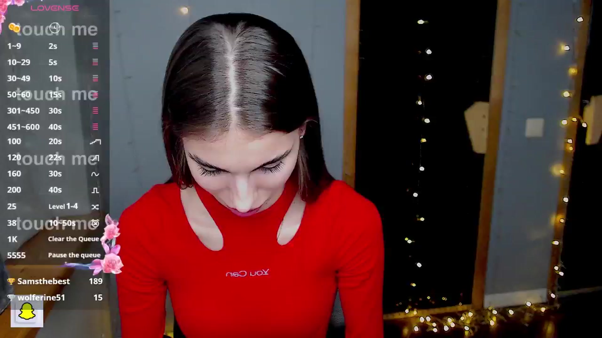 Gallery image thumbnail from Graceful_Doll's myfreecams stream on, 11/08/2024, 14:14 image 16 of 20