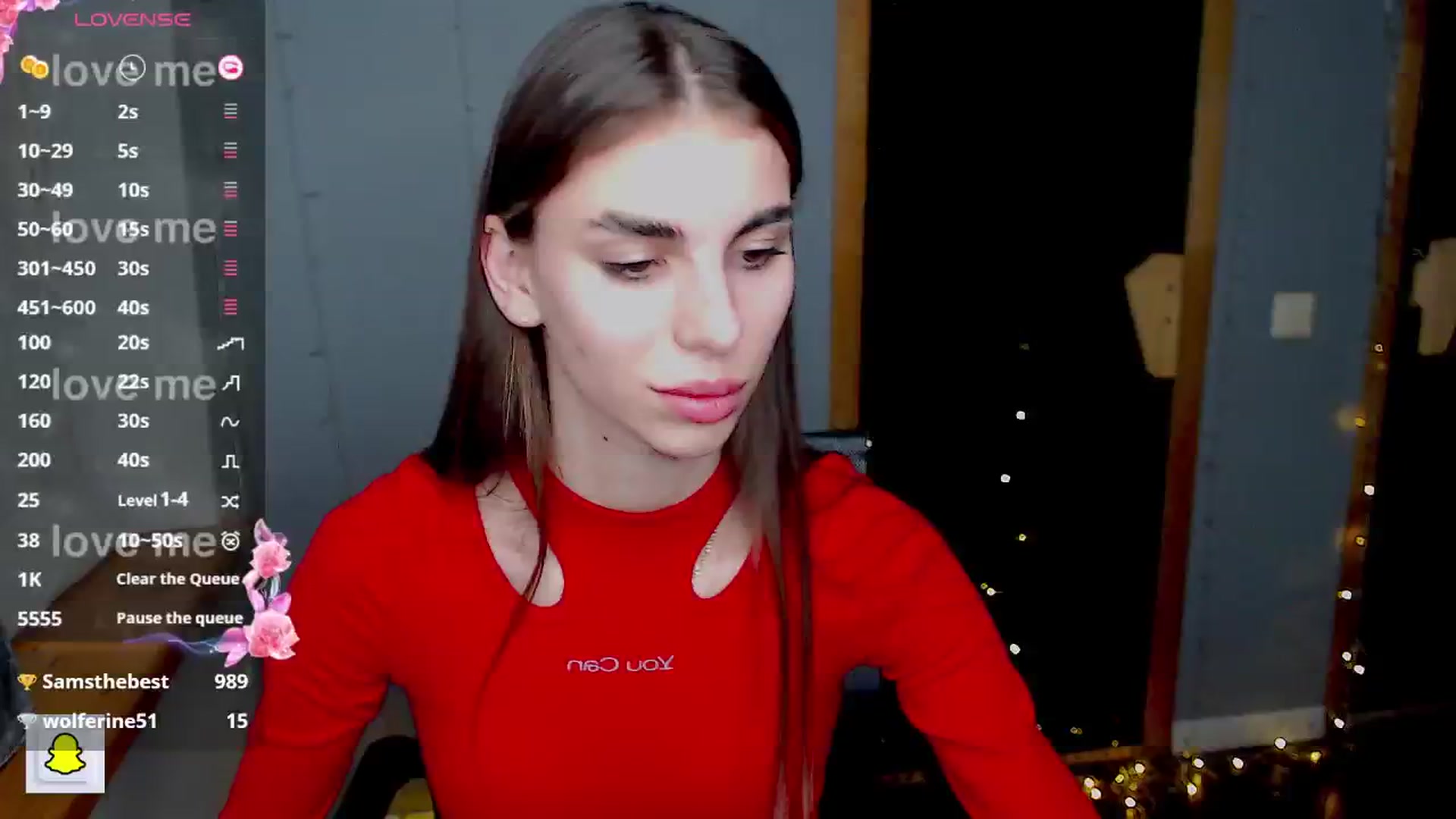 Gallery image thumbnail from Graceful_Doll's myfreecams stream on, 11/08/2024, 14:14 image 19 of 20