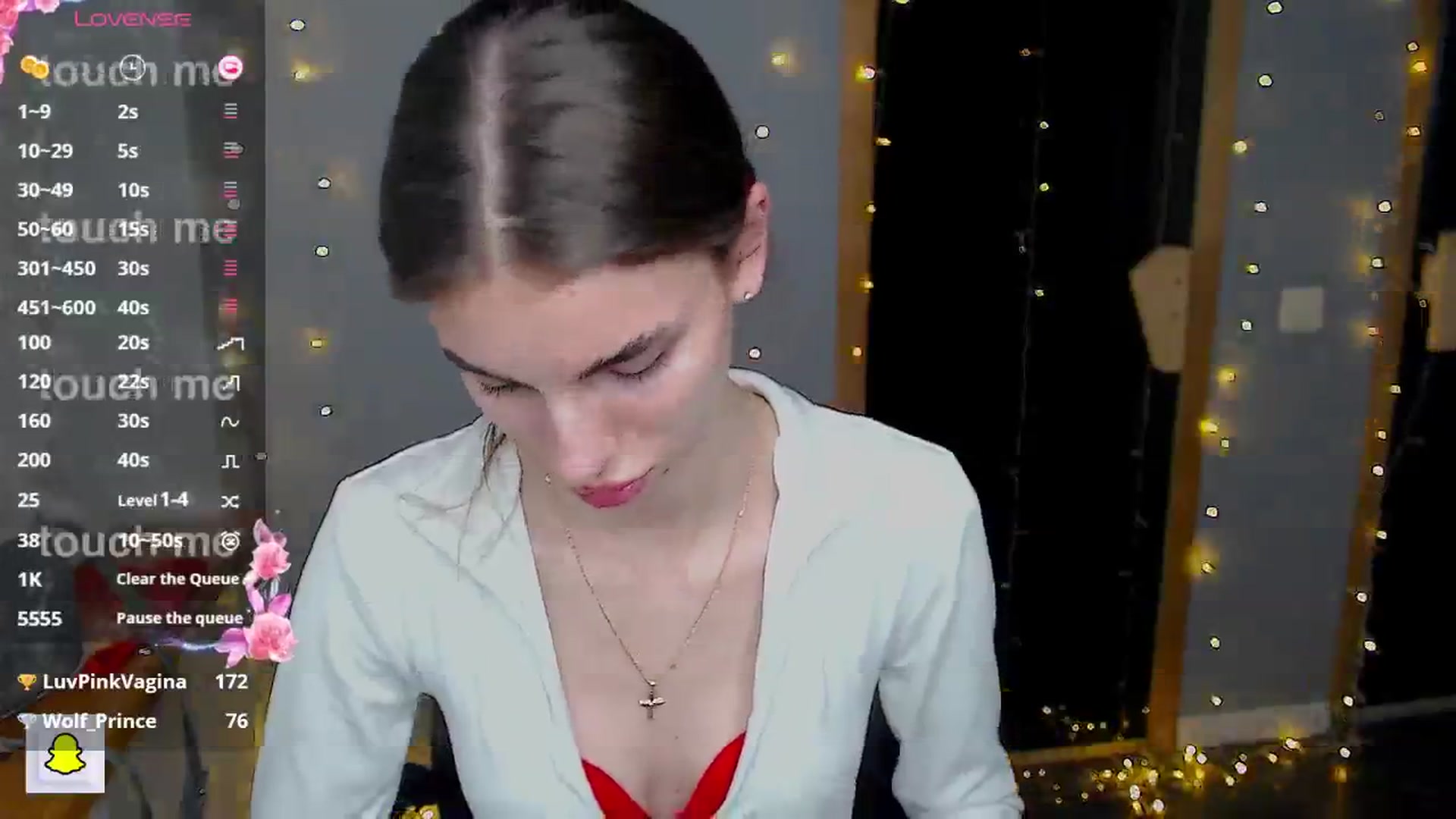 Gallery image thumbnail from Graceful_Doll's myfreecams stream on, 11/09/2024, 11:56 image 5 of 20