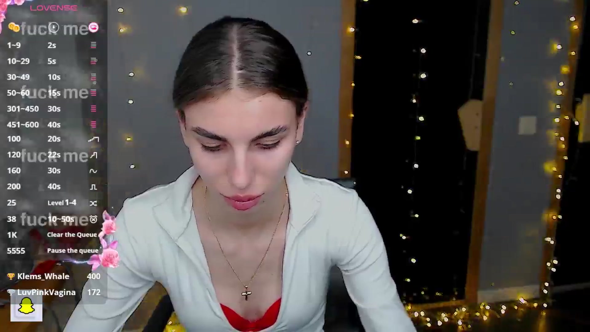 Gallery image thumbnail from Graceful_Doll's myfreecams stream on, 11/09/2024, 11:56 image 19 of 20