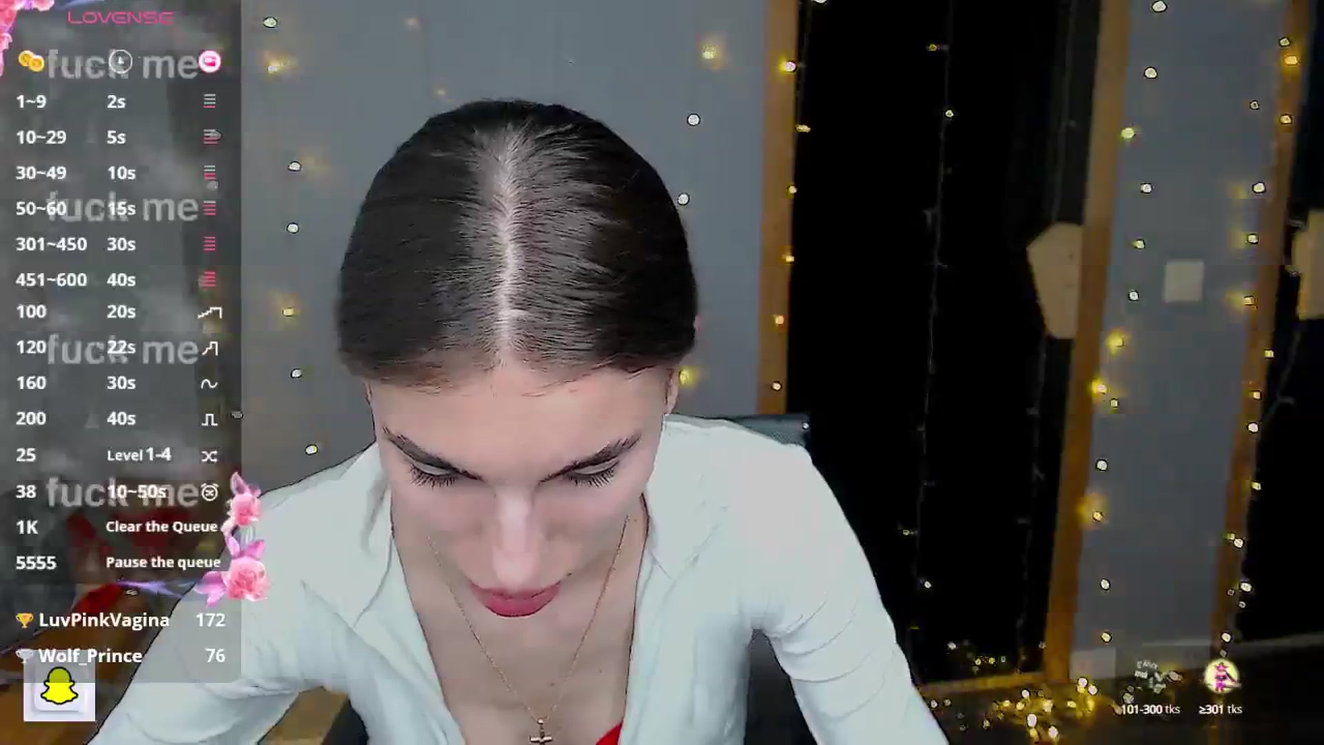 Gallery image thumbnail from Graceful_Doll's myfreecams stream on, 11/09/2024, 11:56 image 8 of 20
