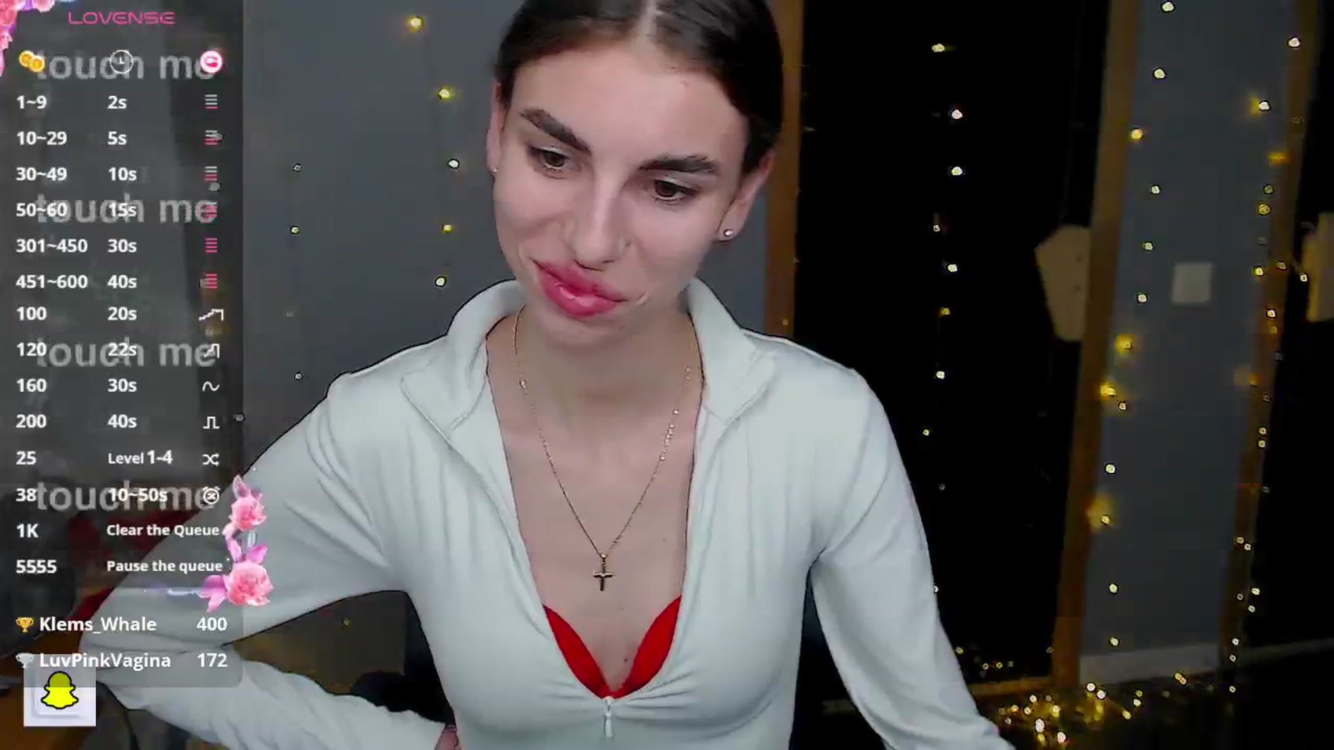 Gallery image thumbnail from Graceful_Doll's myfreecams stream on, 11/09/2024, 11:56 image 13 of 20
