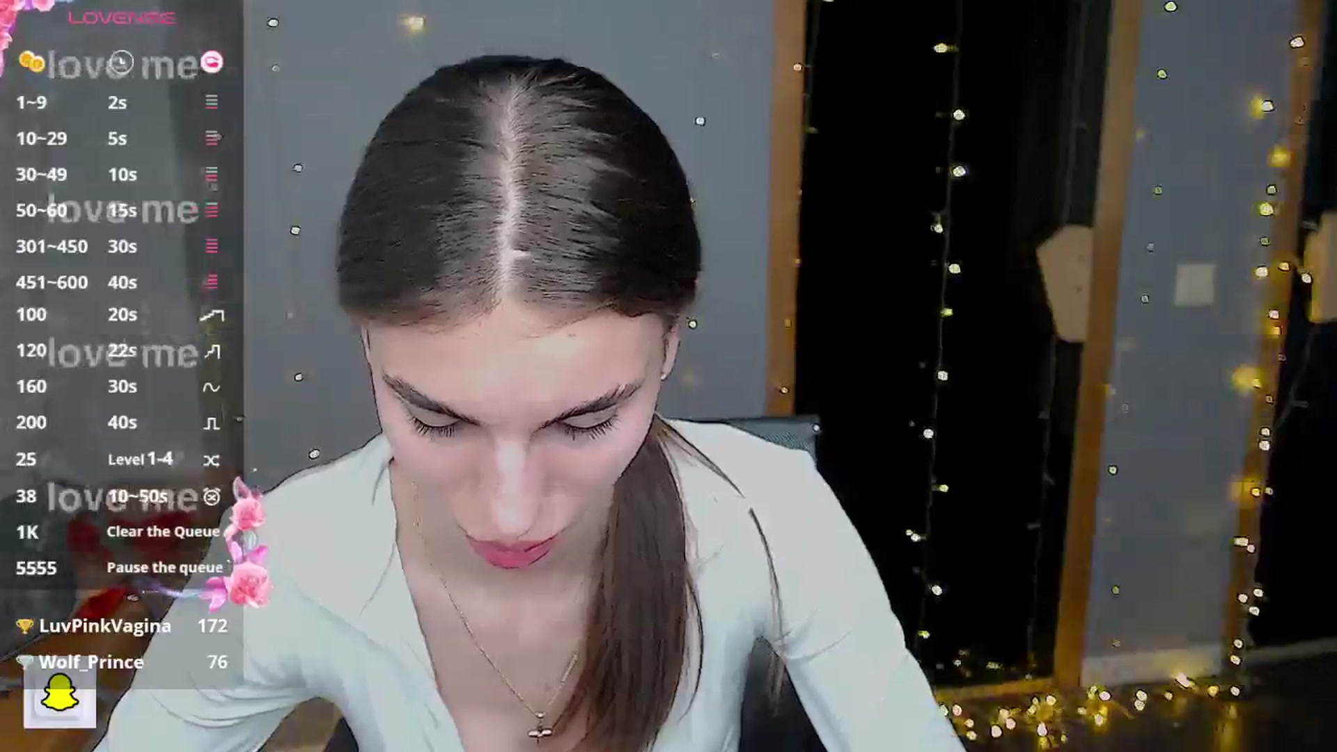 Gallery image thumbnail from Graceful_Doll's myfreecams stream on, 11/09/2024, 11:56 image 7 of 20