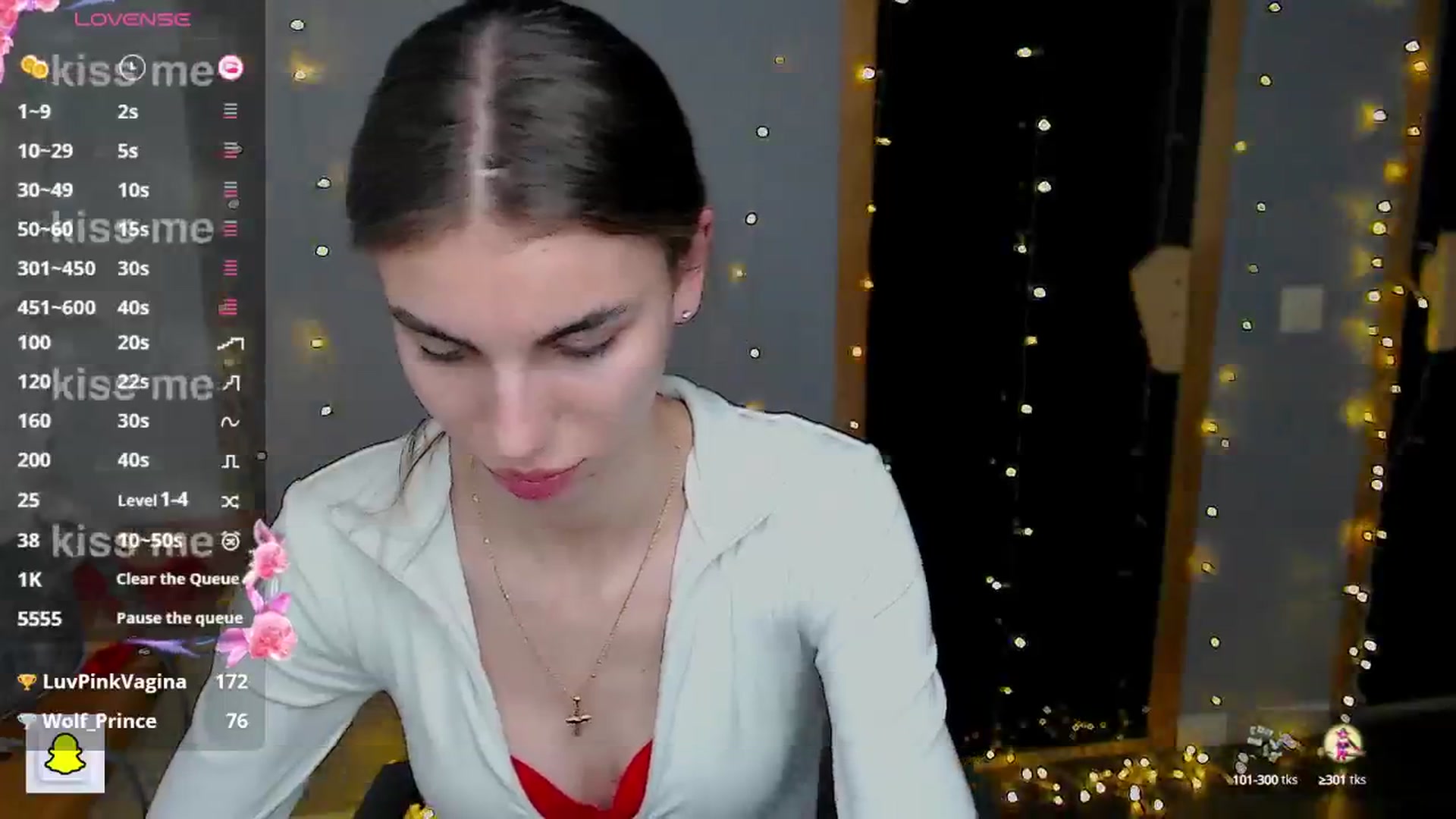 Gallery image thumbnail from Graceful_Doll's myfreecams stream on, 11/09/2024, 11:56 image 6 of 20