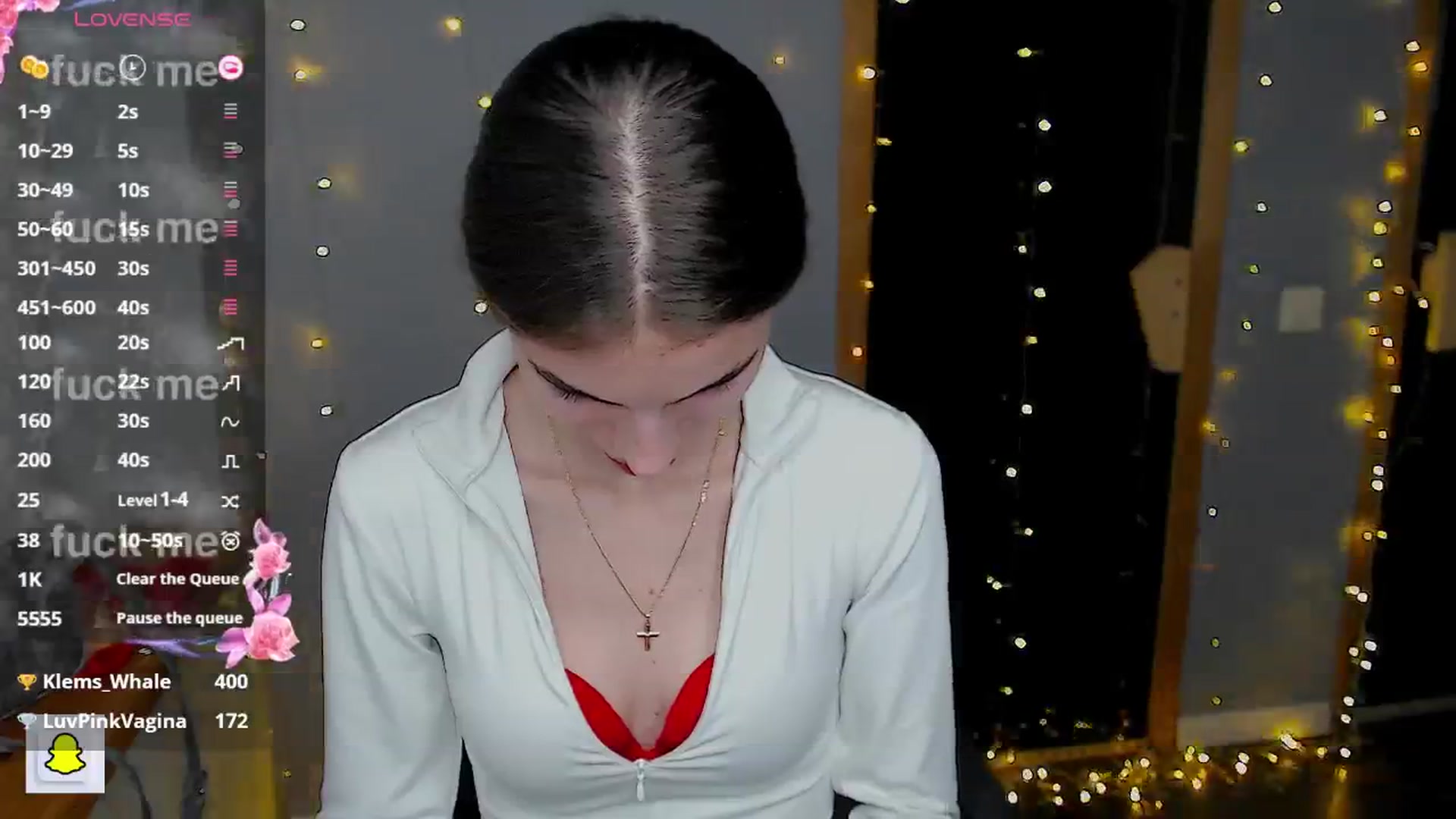 Gallery image thumbnail from Graceful_Doll's myfreecams stream on, 11/09/2024, 11:56 image 14 of 20