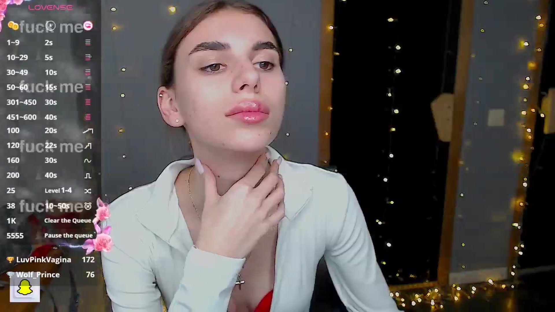 Gallery image thumbnail from Graceful_Doll's myfreecams stream on, 11/09/2024, 11:56 image 11 of 20