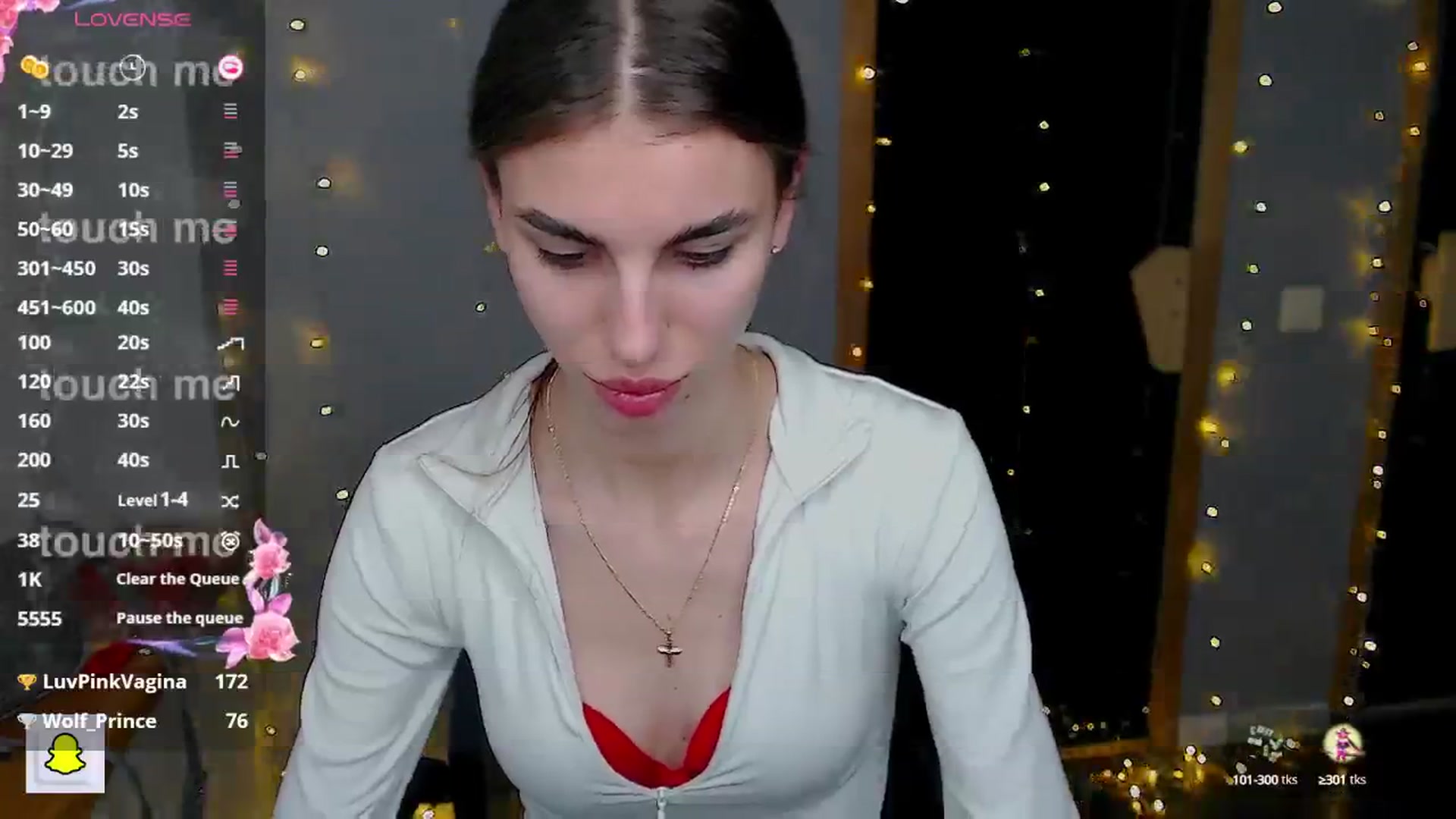 Gallery image thumbnail from Graceful_Doll's myfreecams stream on, 11/09/2024, 11:56 image 2 of 20